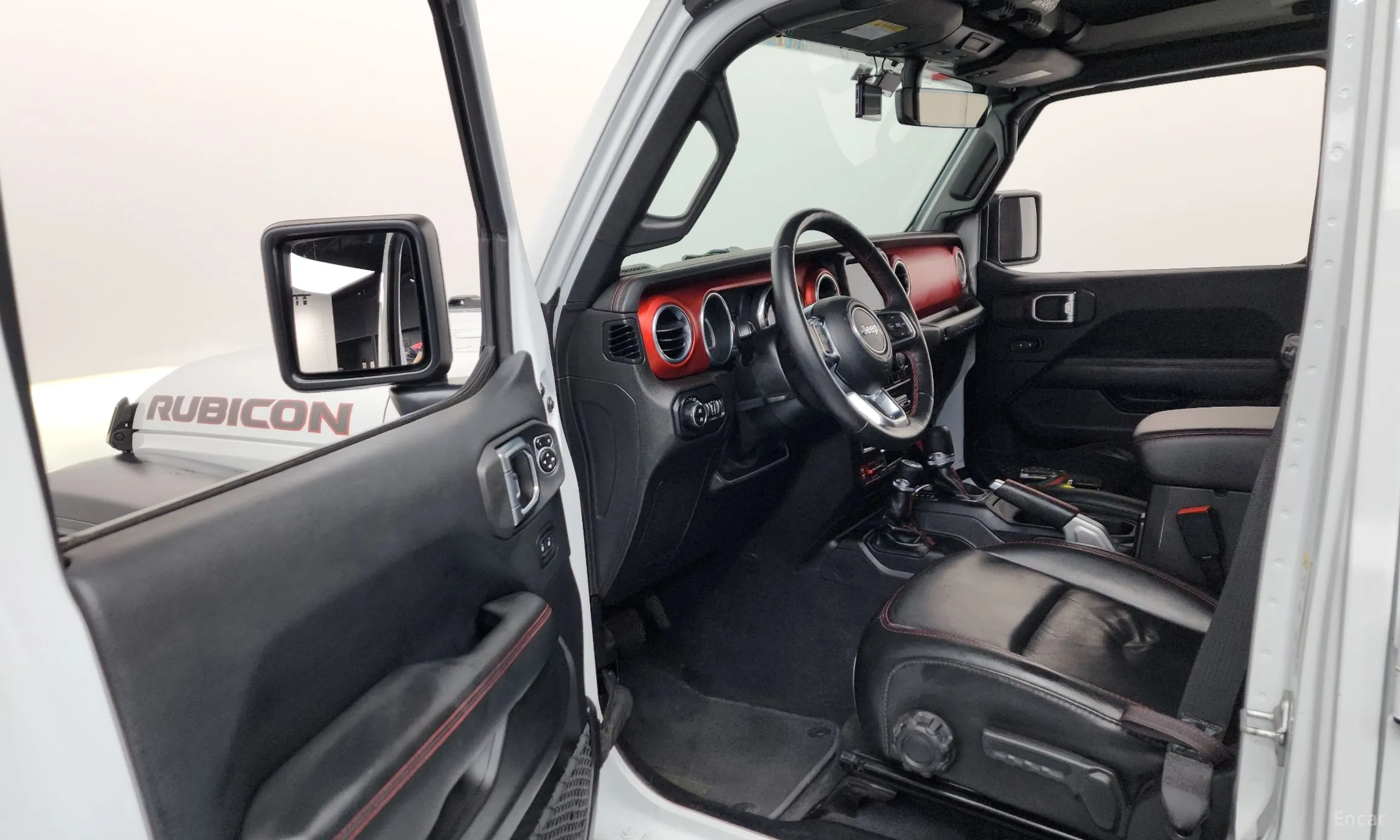 Jeep Wrangler (JL) превью 10
