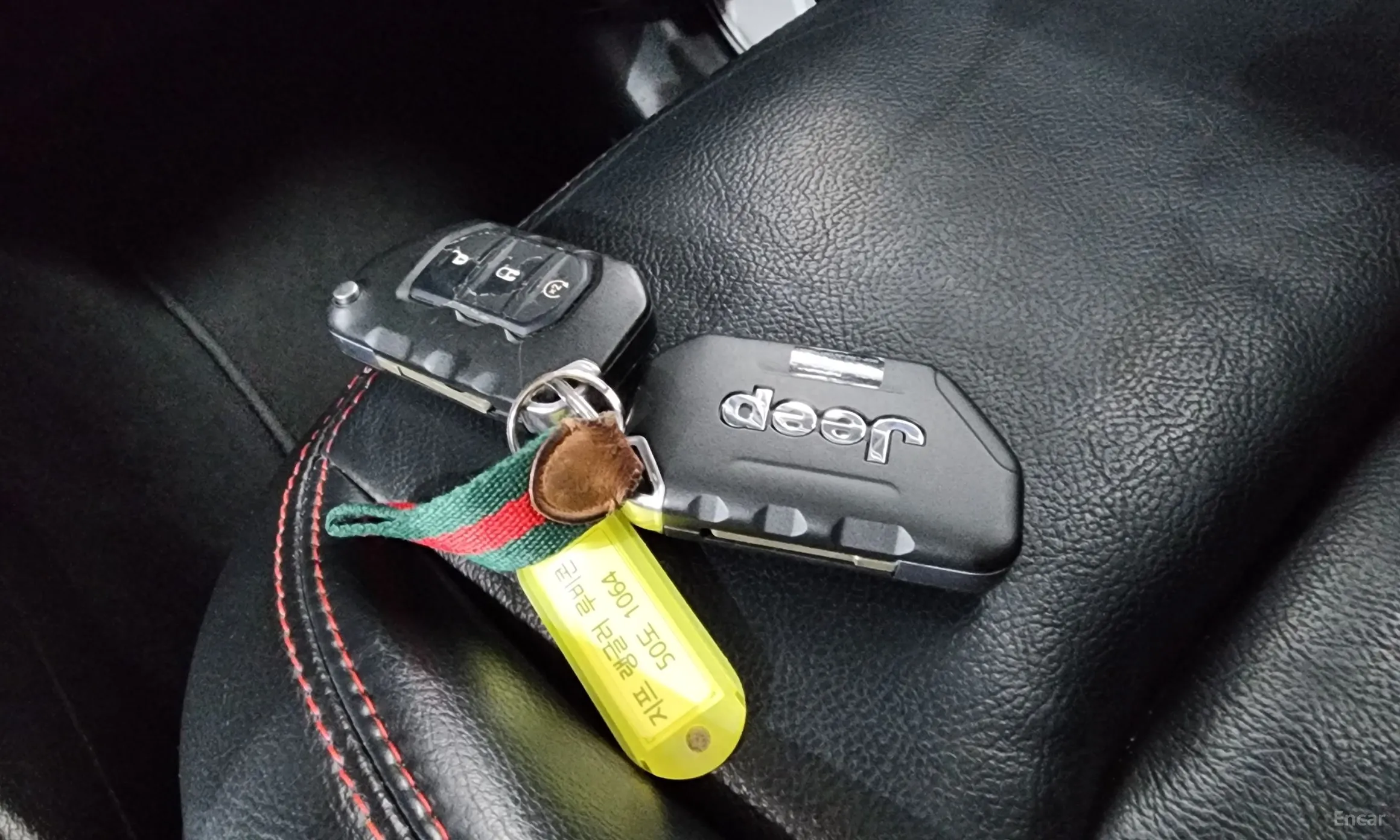 Jeep Wrangler (JL) превью 15