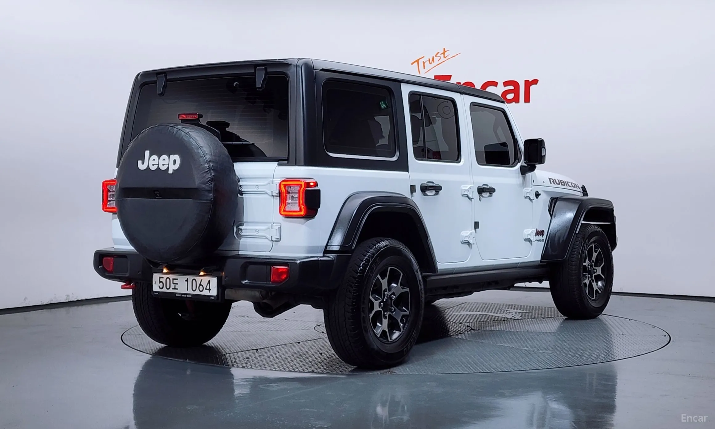 Jeep Wrangler (JL) превью 2