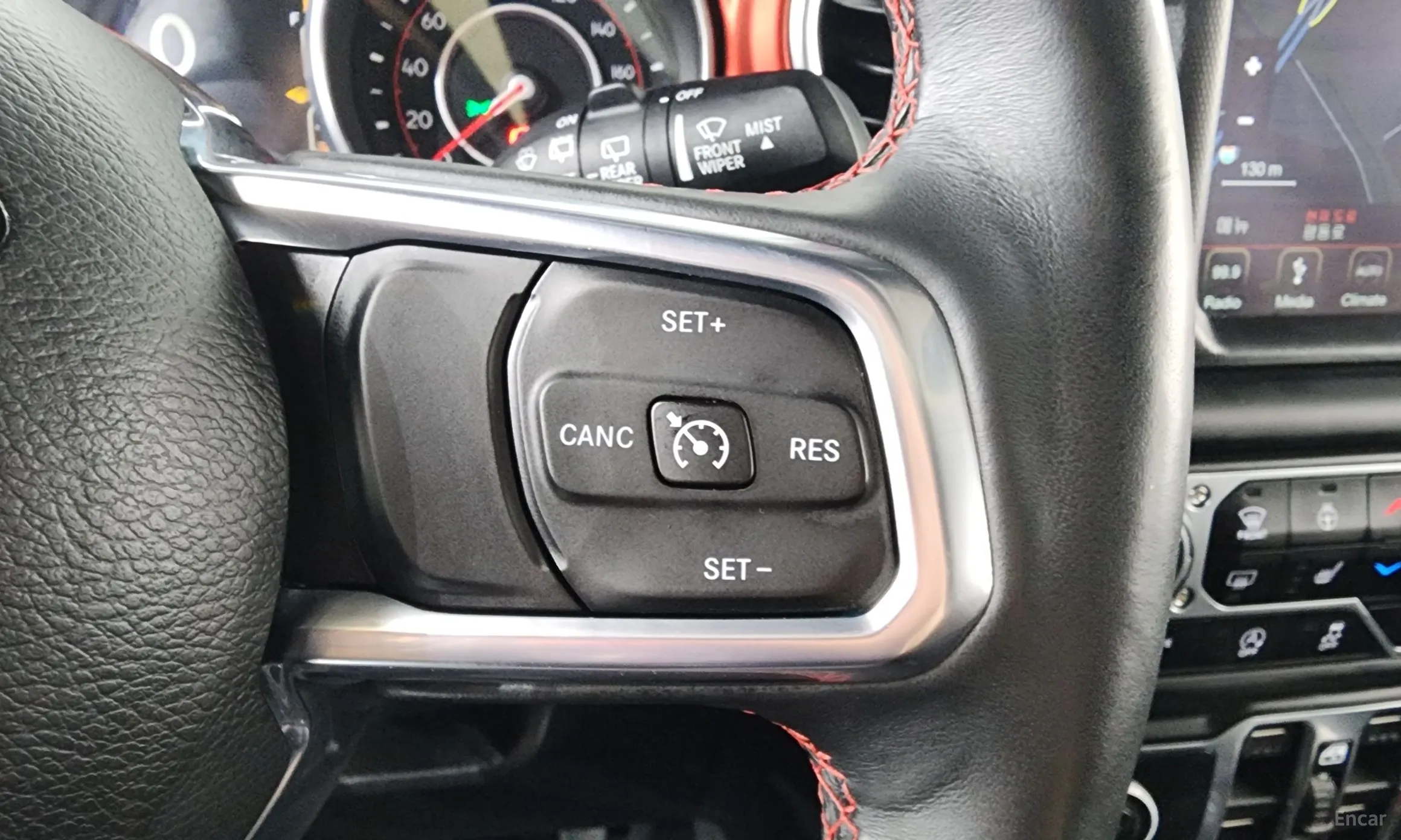 Jeep Wrangler (JL) превью 16