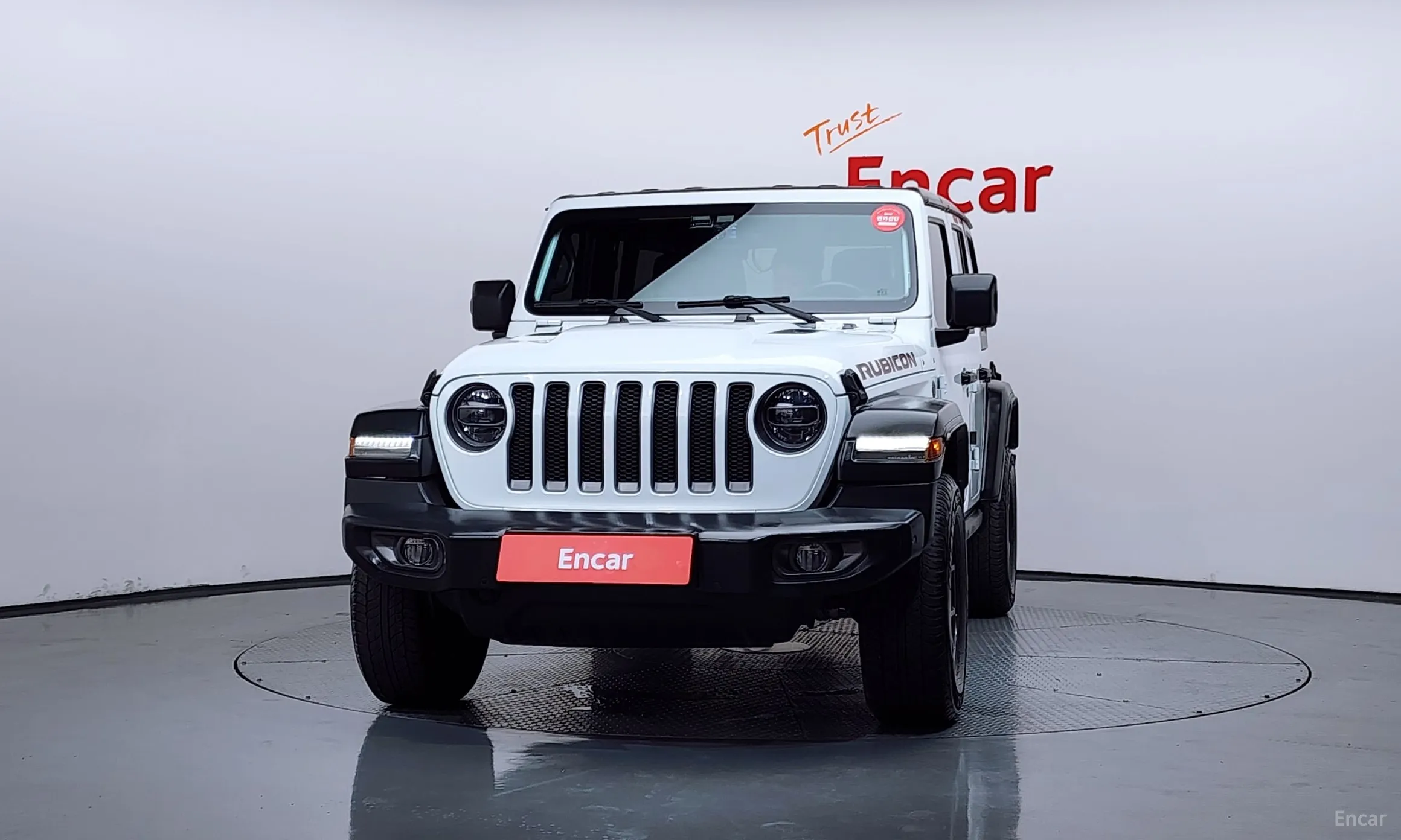 Jeep Wrangler (JL) превью 3