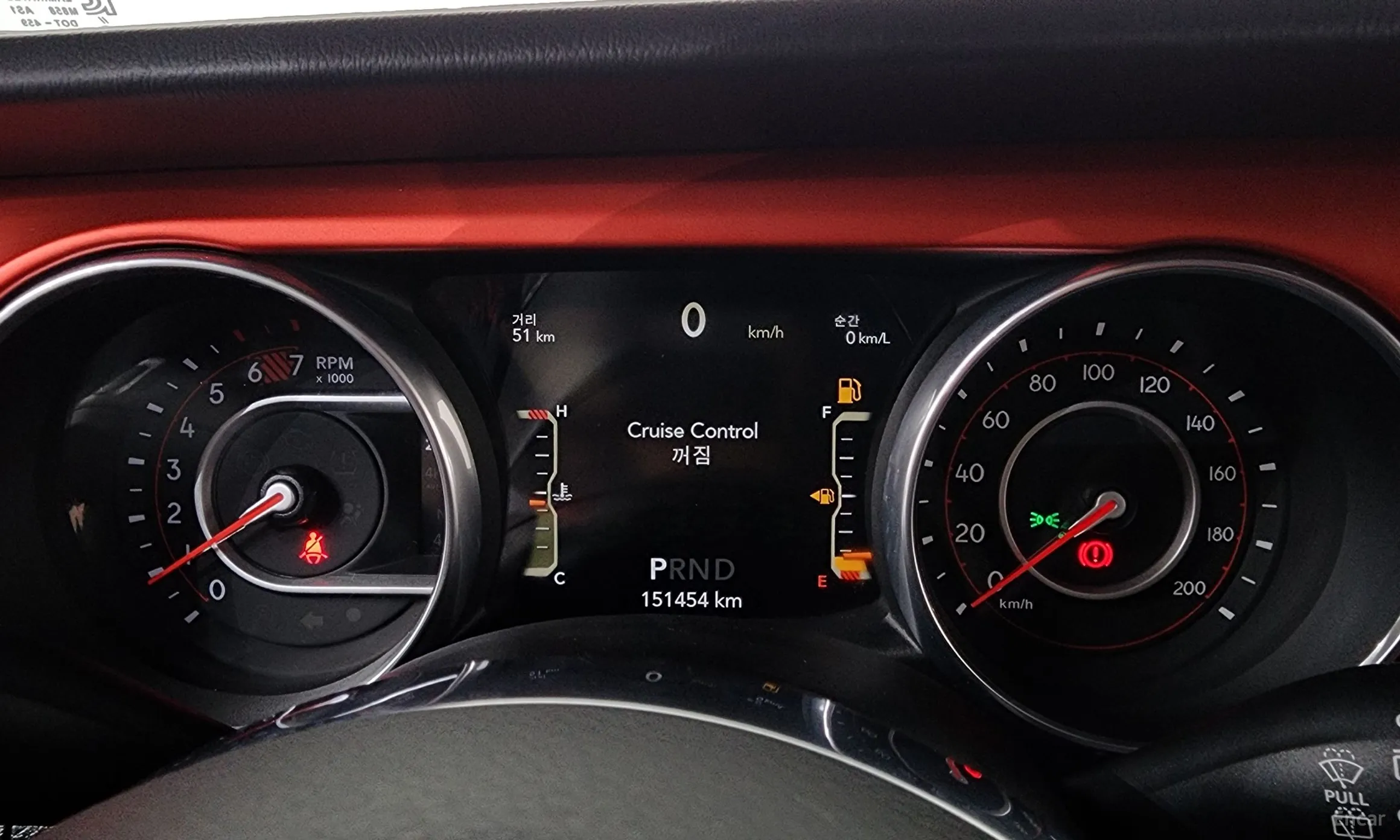 Jeep Wrangler (JL) превью 8