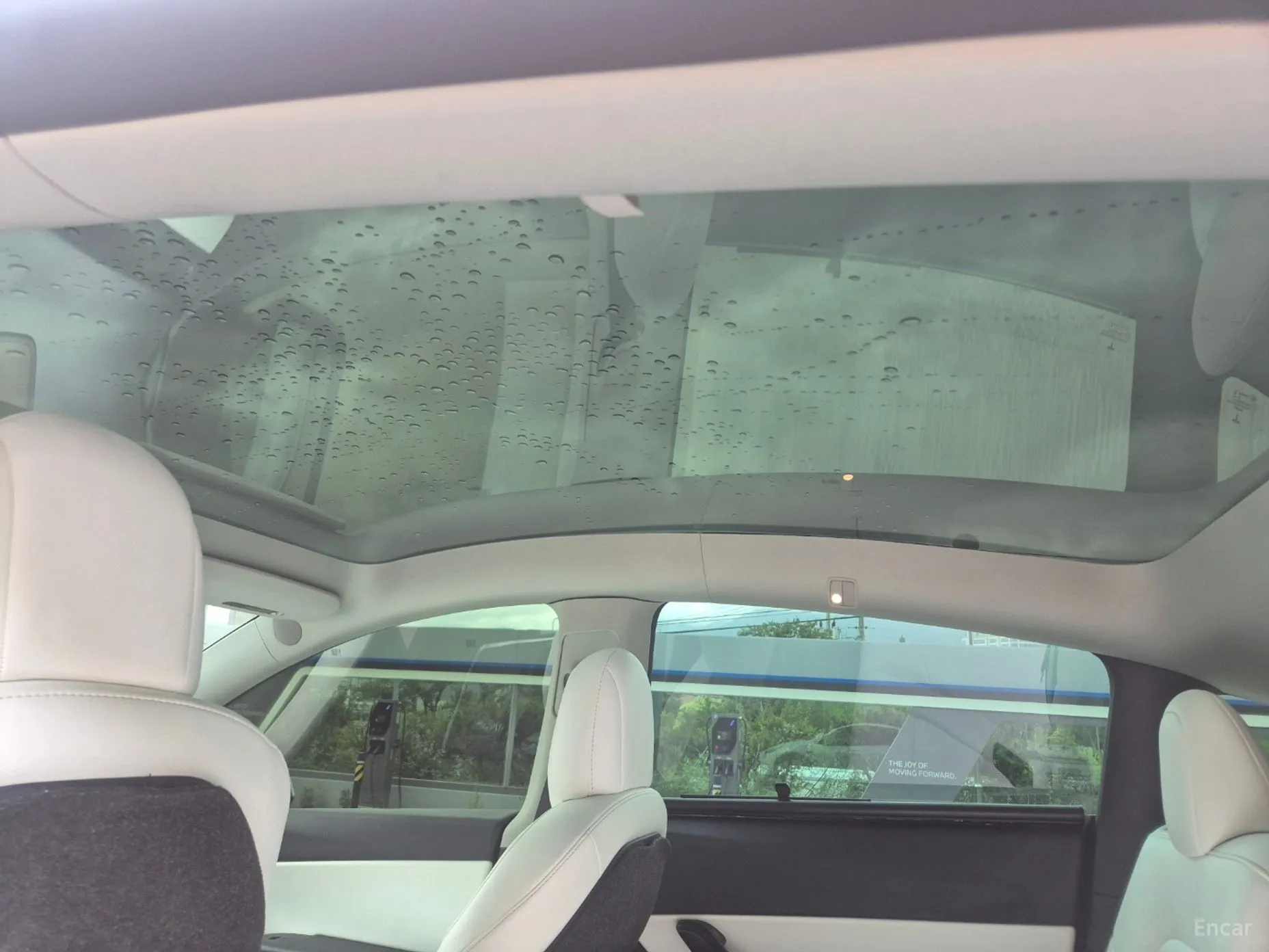 Tesla Model Y превью 17