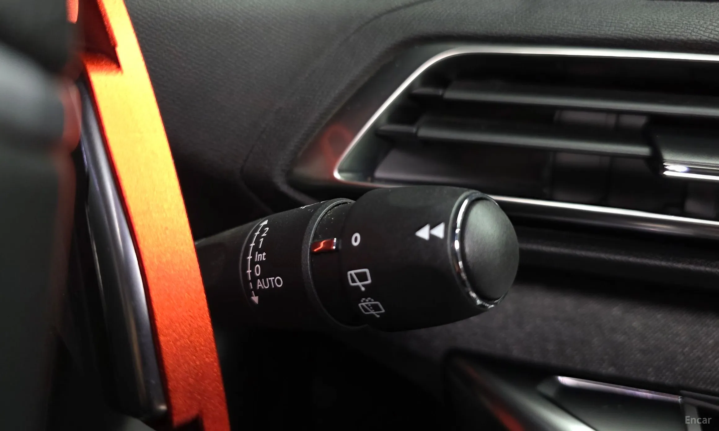 Peugeot 3008 2nd generation превью 18
