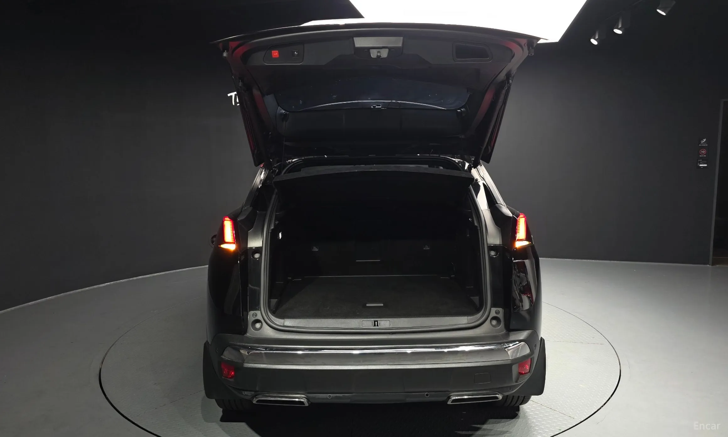 Peugeot 3008 2nd generation превью 20