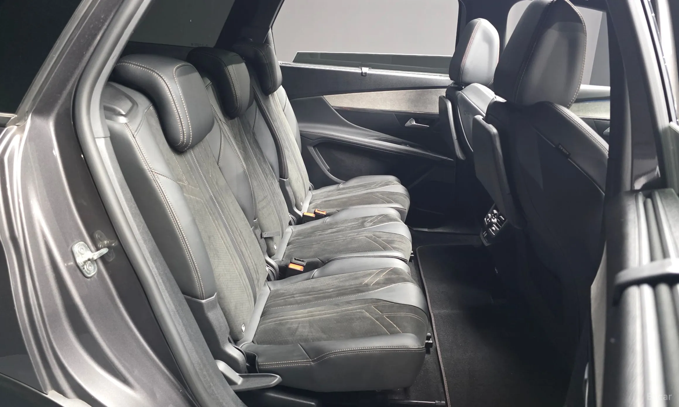 Peugeot 5008 2nd generation превью 11