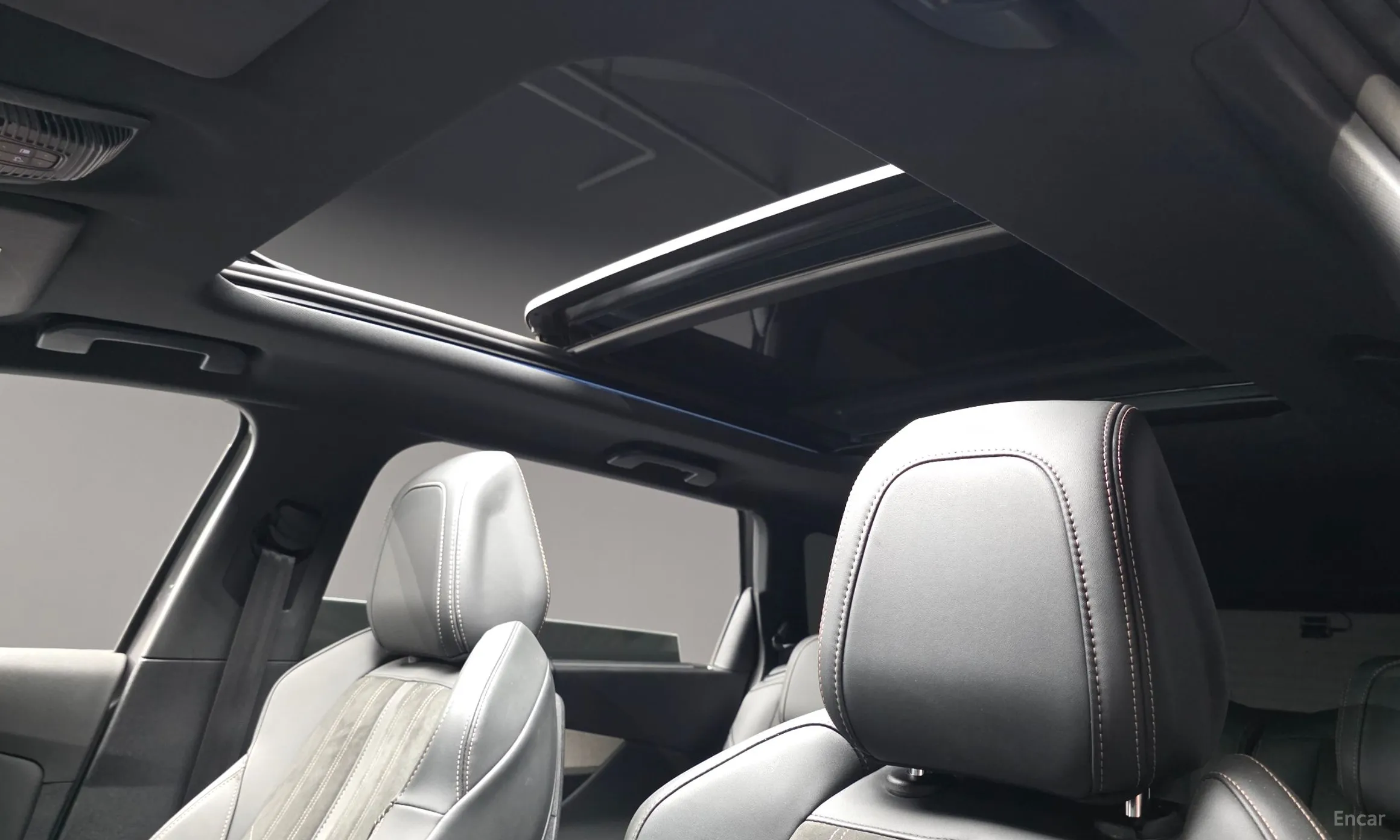 Peugeot 5008 2nd generation превью 16