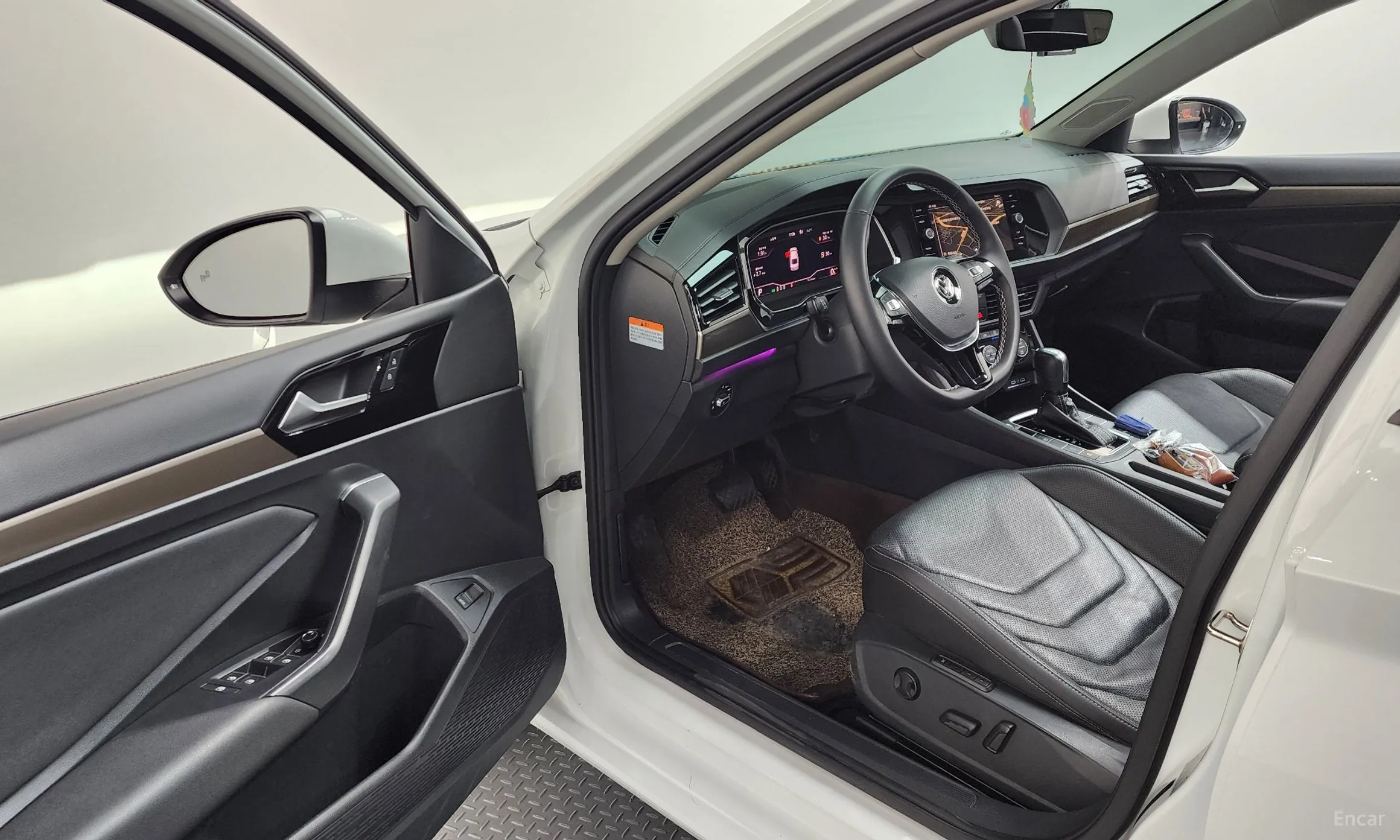 Volkswagen Jetta 7th Generation превью 10