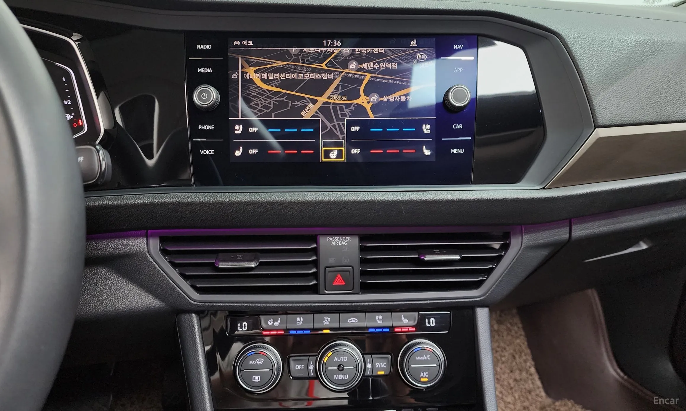 Volkswagen Jetta 7th Generation превью 13