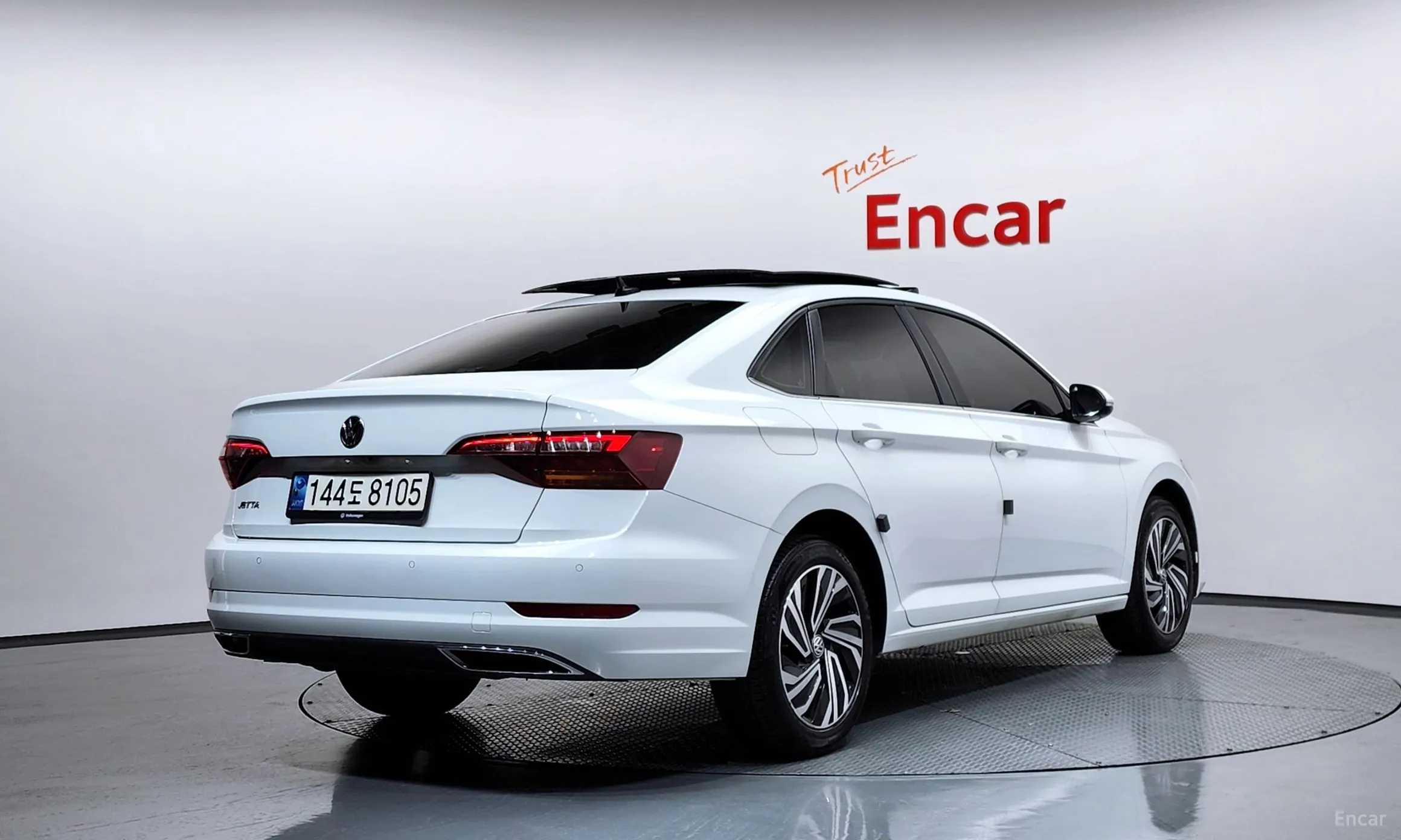 Volkswagen Jetta 7th Generation превью 2