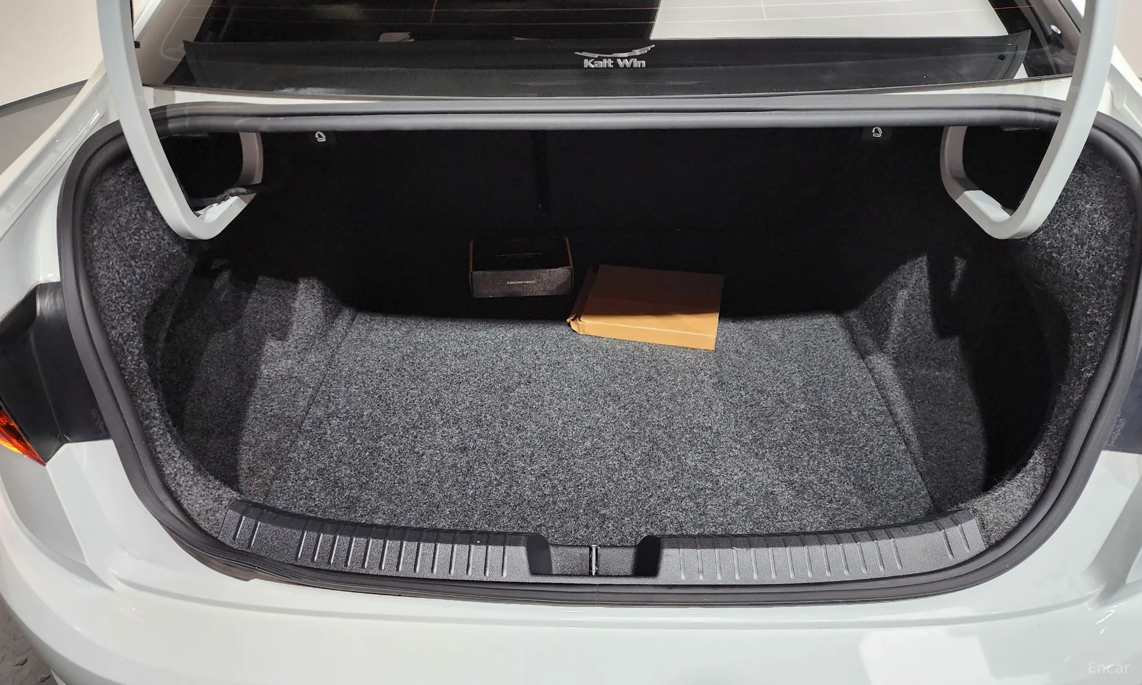 Volkswagen Jetta 7th Generation превью 20