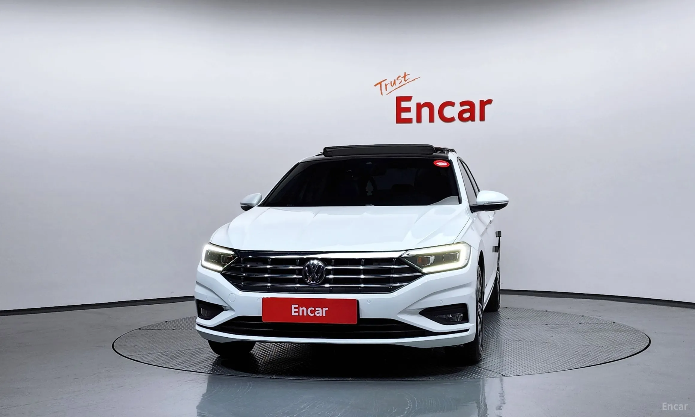Volkswagen Jetta 7th Generation превью 3