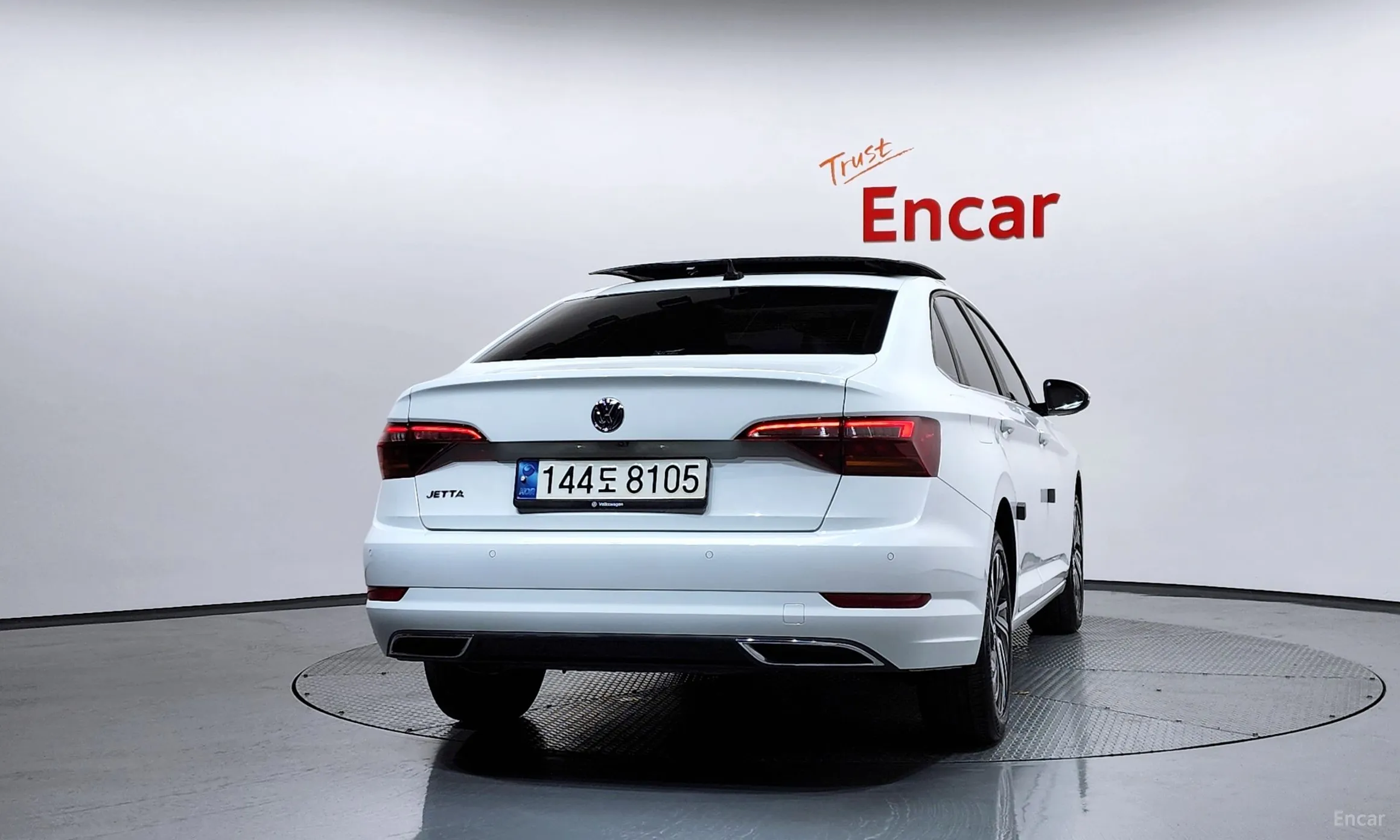 Volkswagen Jetta 7th Generation превью 4