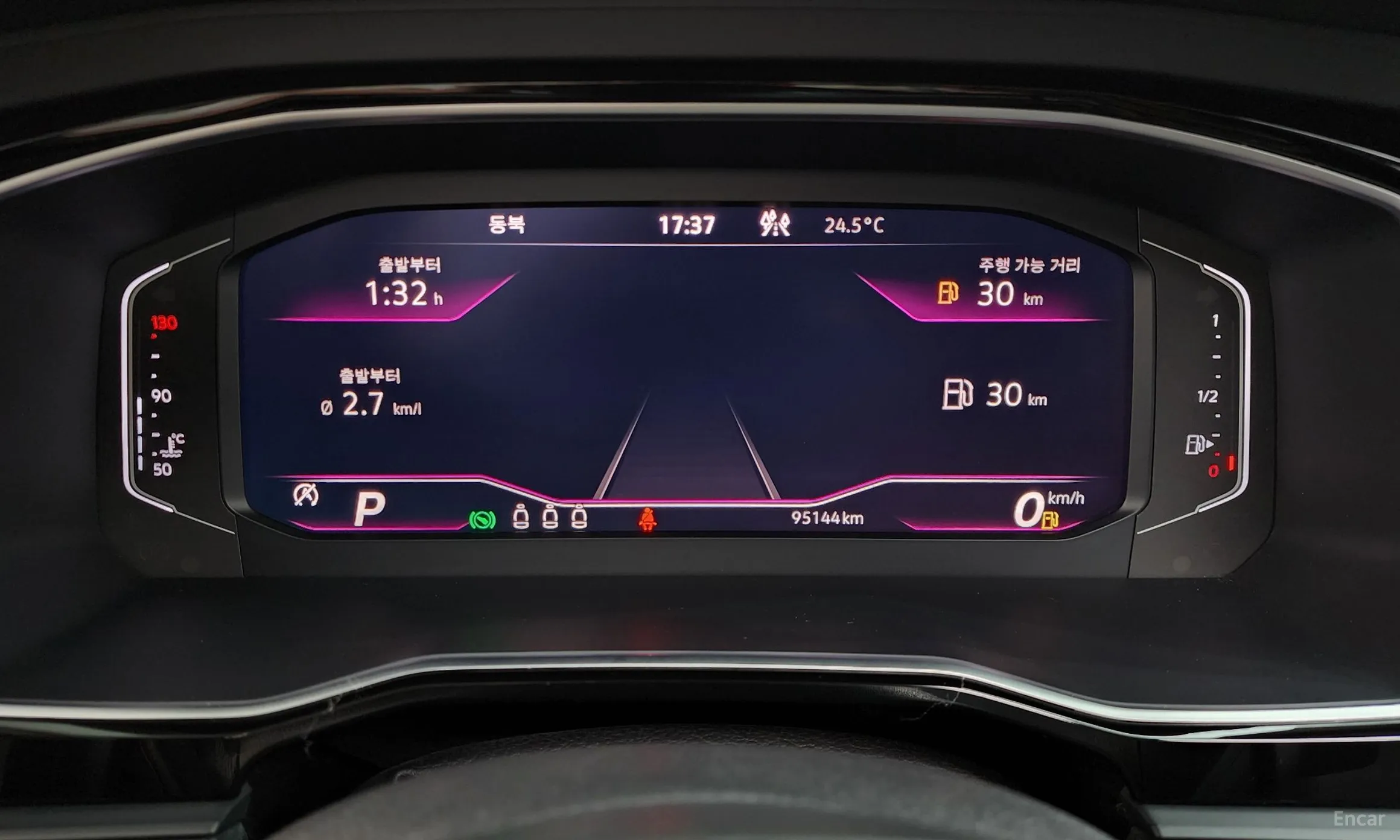 Volkswagen Jetta 7th Generation превью 8