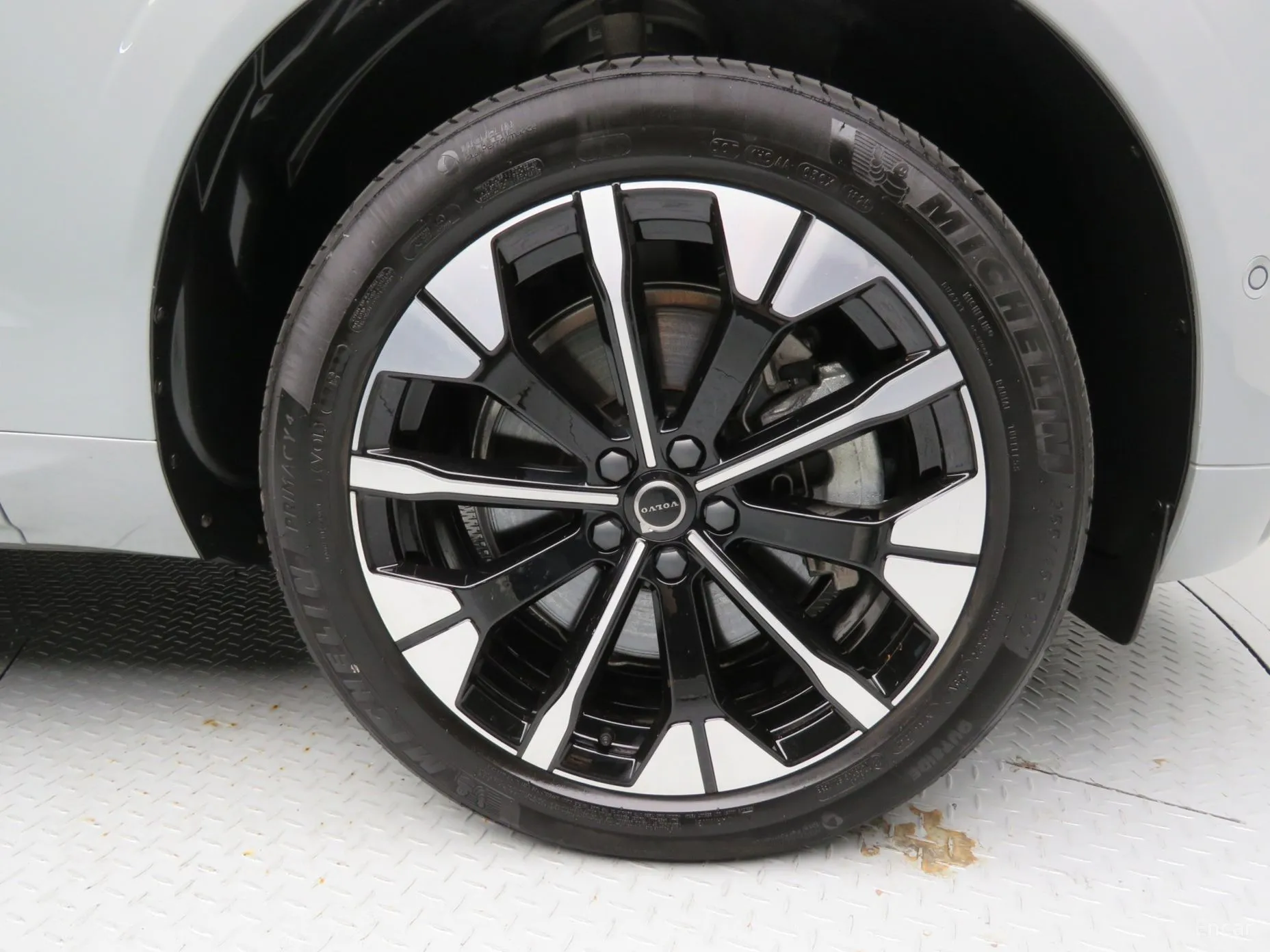 Volvo XC60 Gen 2 превью 7