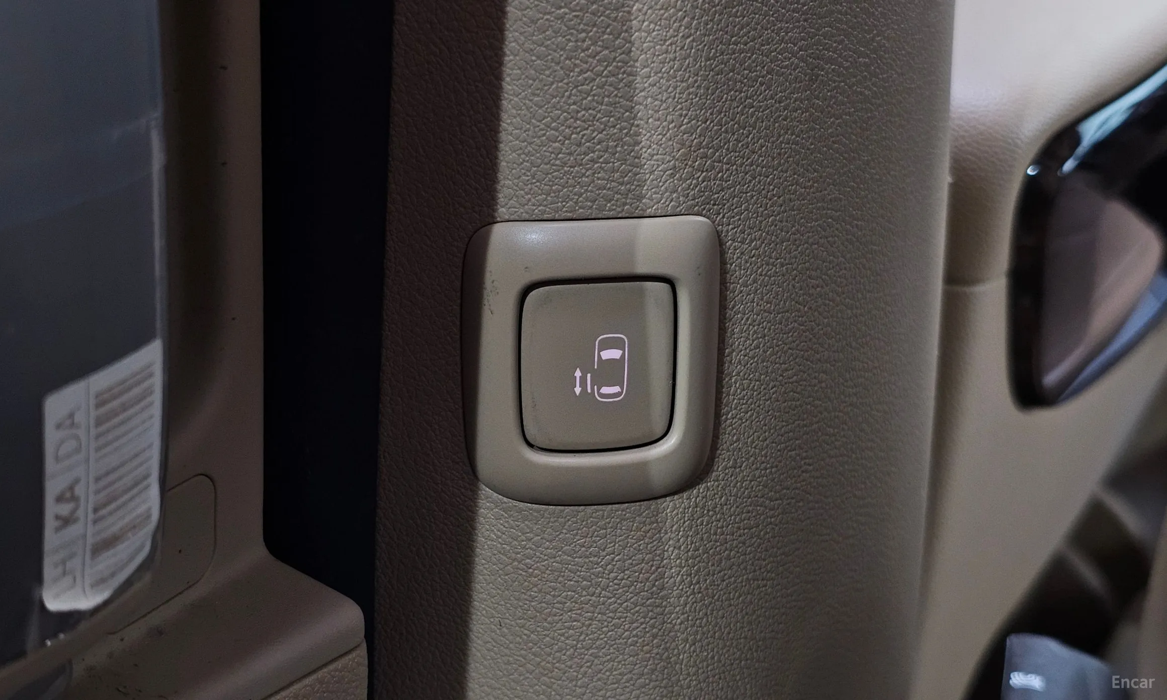 Kia Carnival превью 18