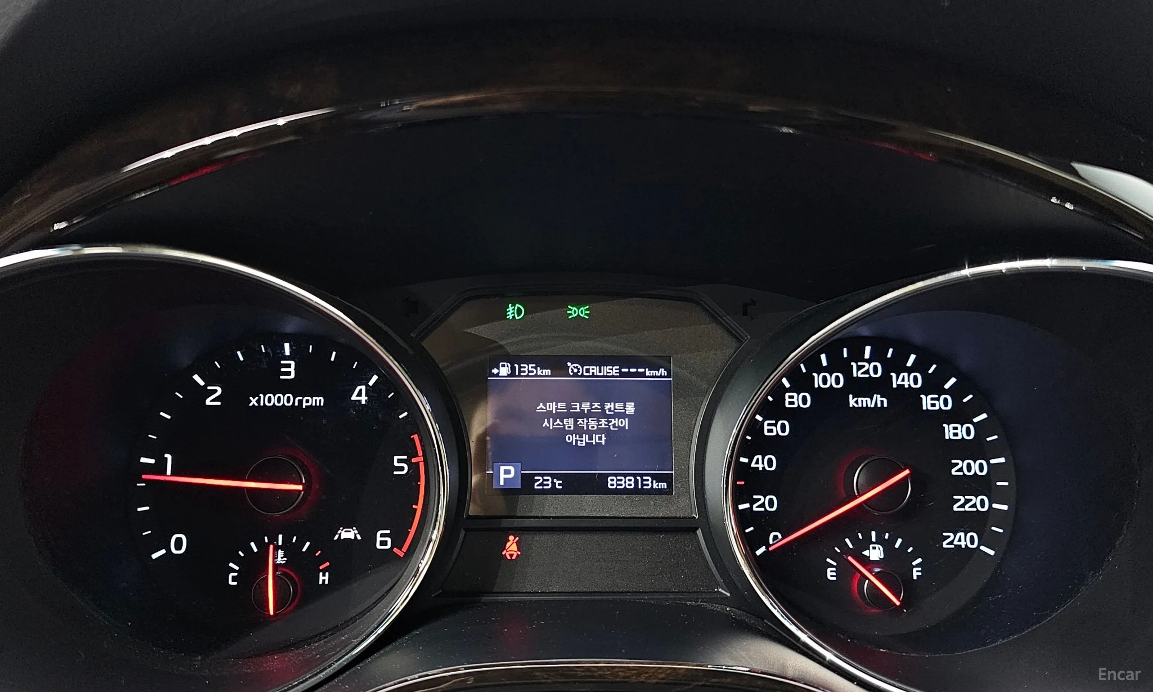 Kia Carnival превью 8