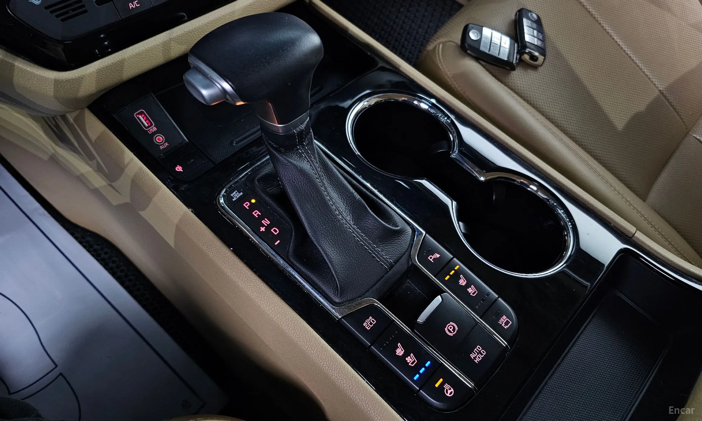 Kia Carnival превью 9