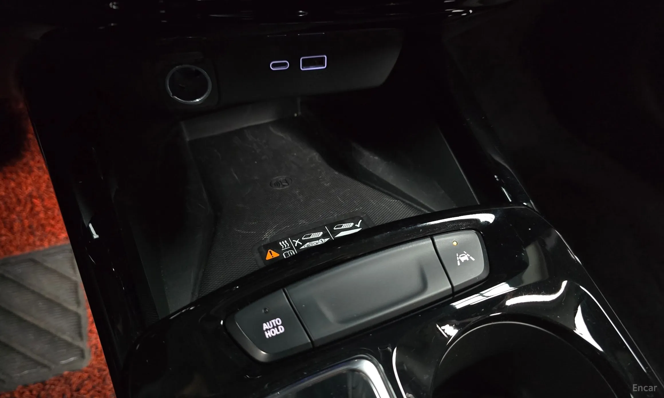 Chevrolet (GM Daewoo) Trax Crossover превью 20