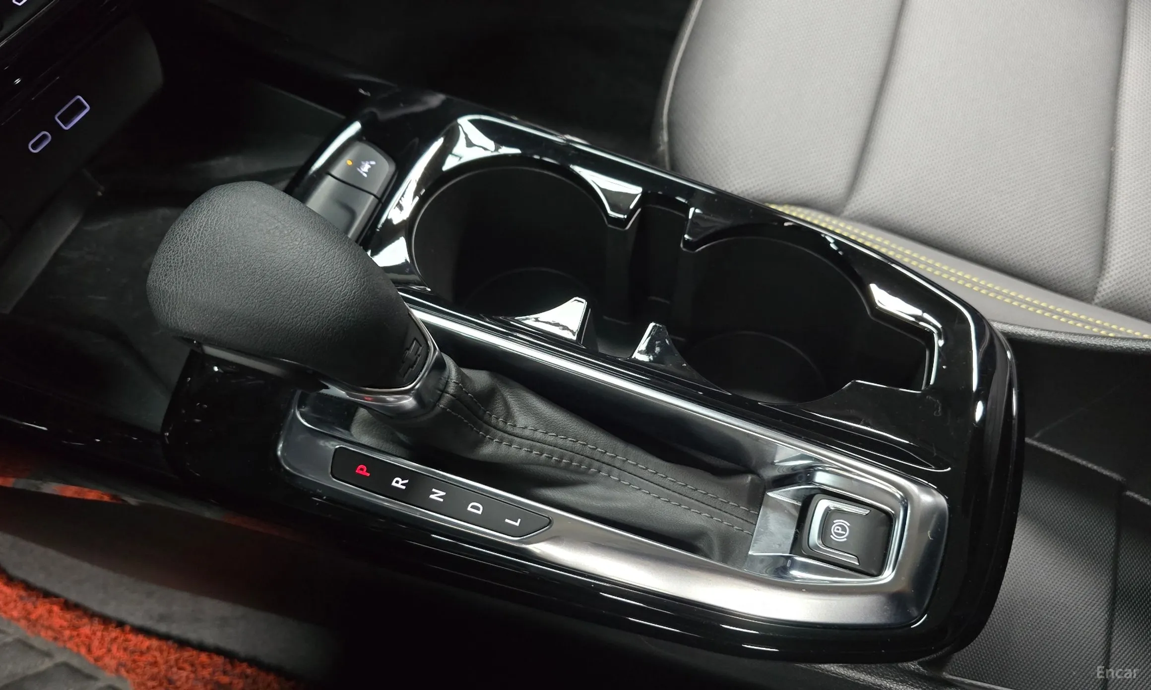 Chevrolet (GM Daewoo) Trax Crossover превью 9