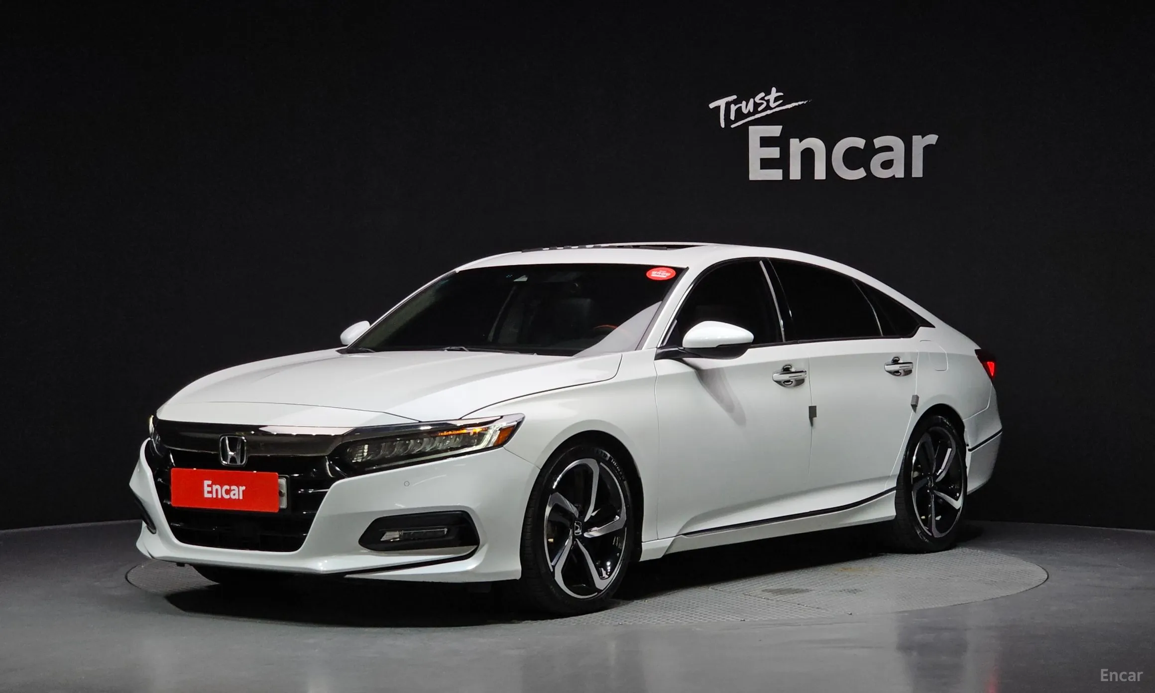 Accord 10th Generation