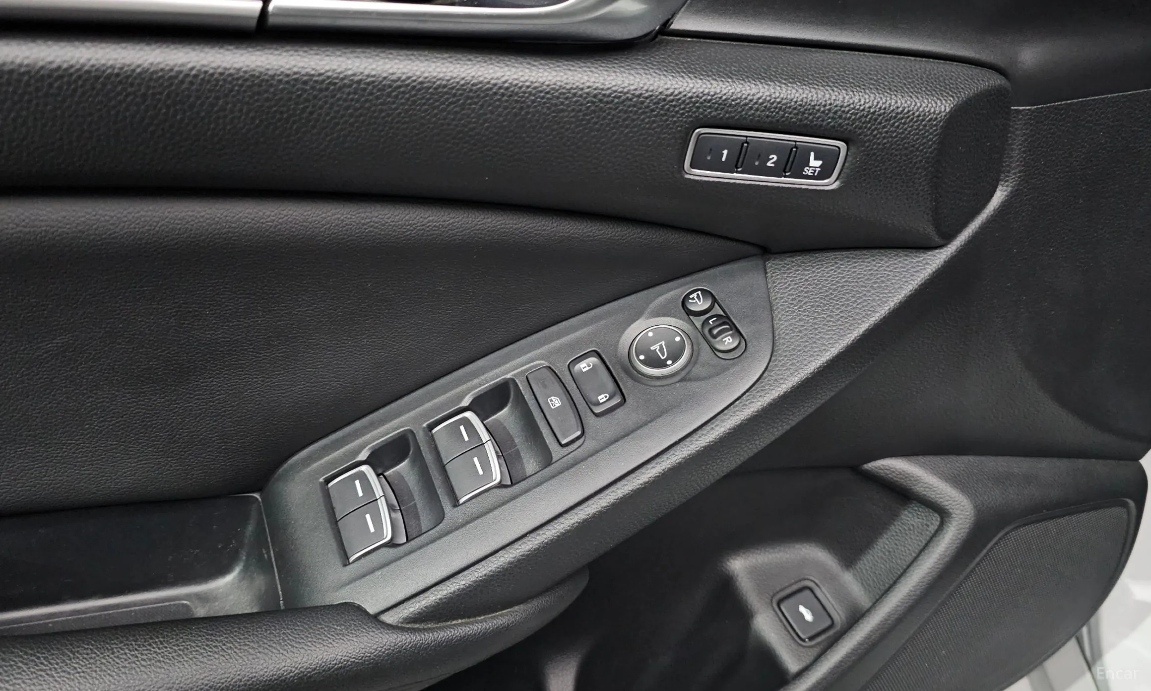 Honda Accord 10th Generation превью 18