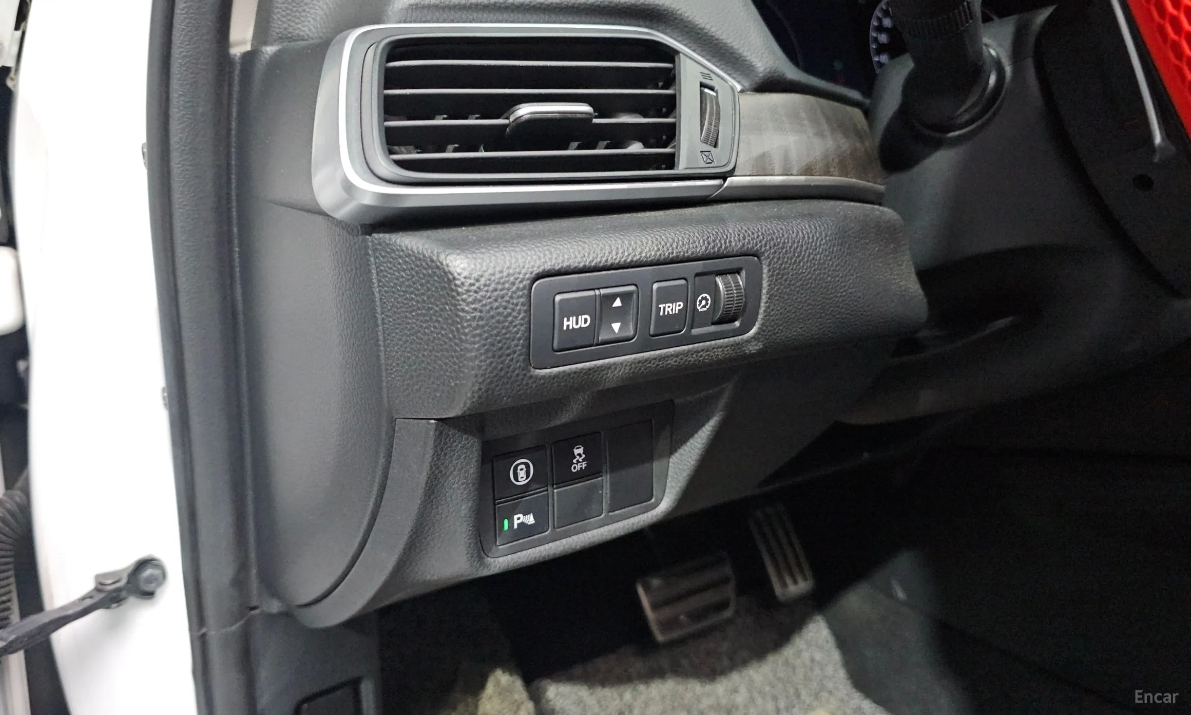 Honda Accord 10th Generation превью 19