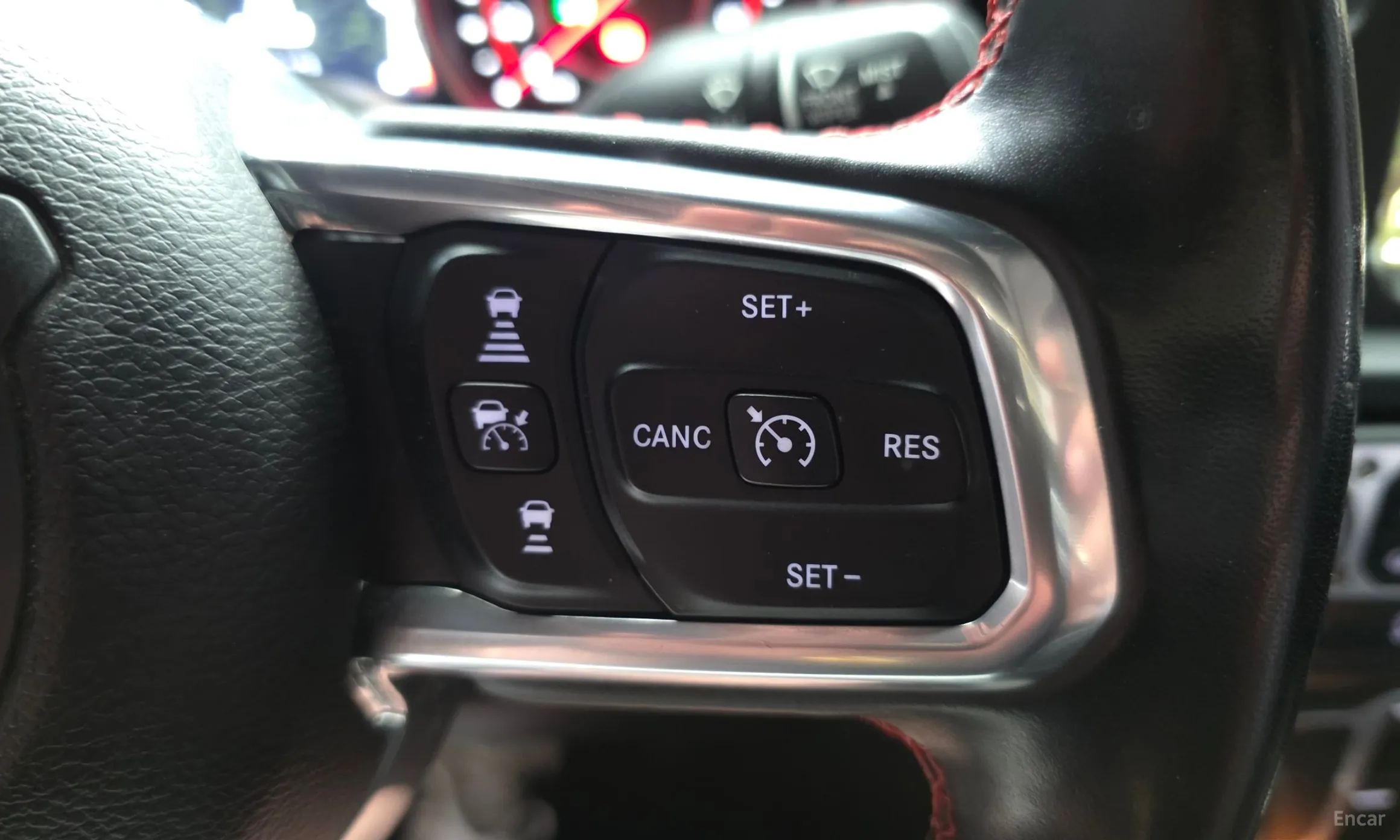 Jeep Gladiator (JT) превью 17