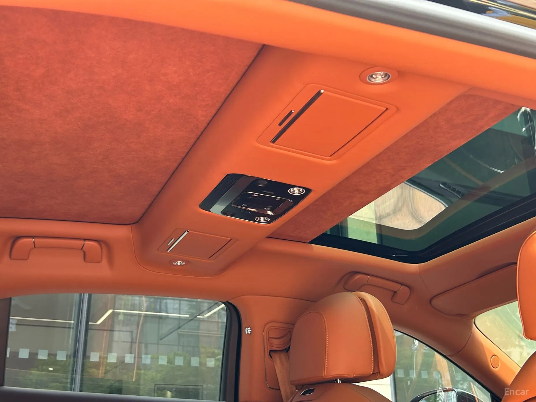 Bentley Flying Spur 3rd Generation превью 15