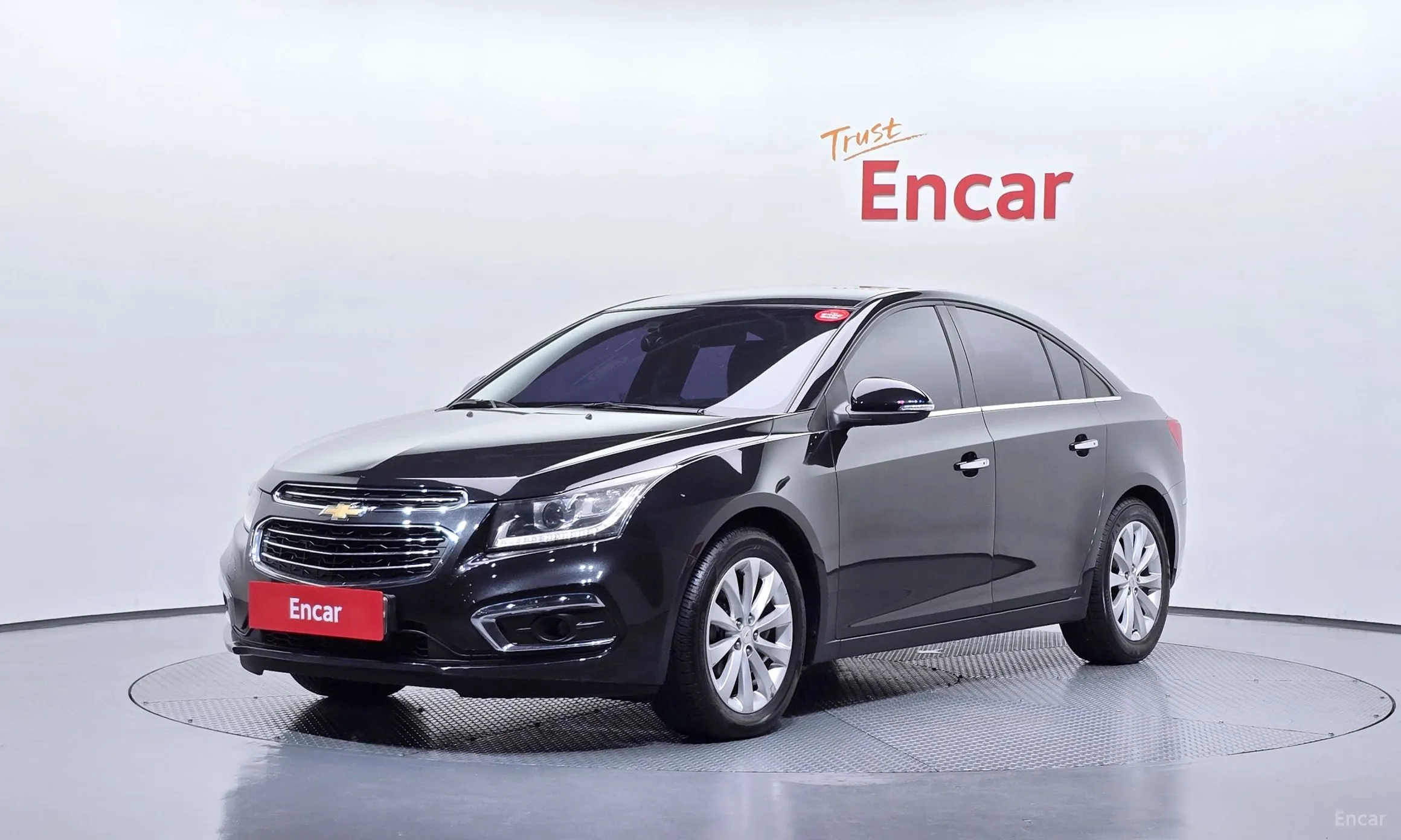 Cruze