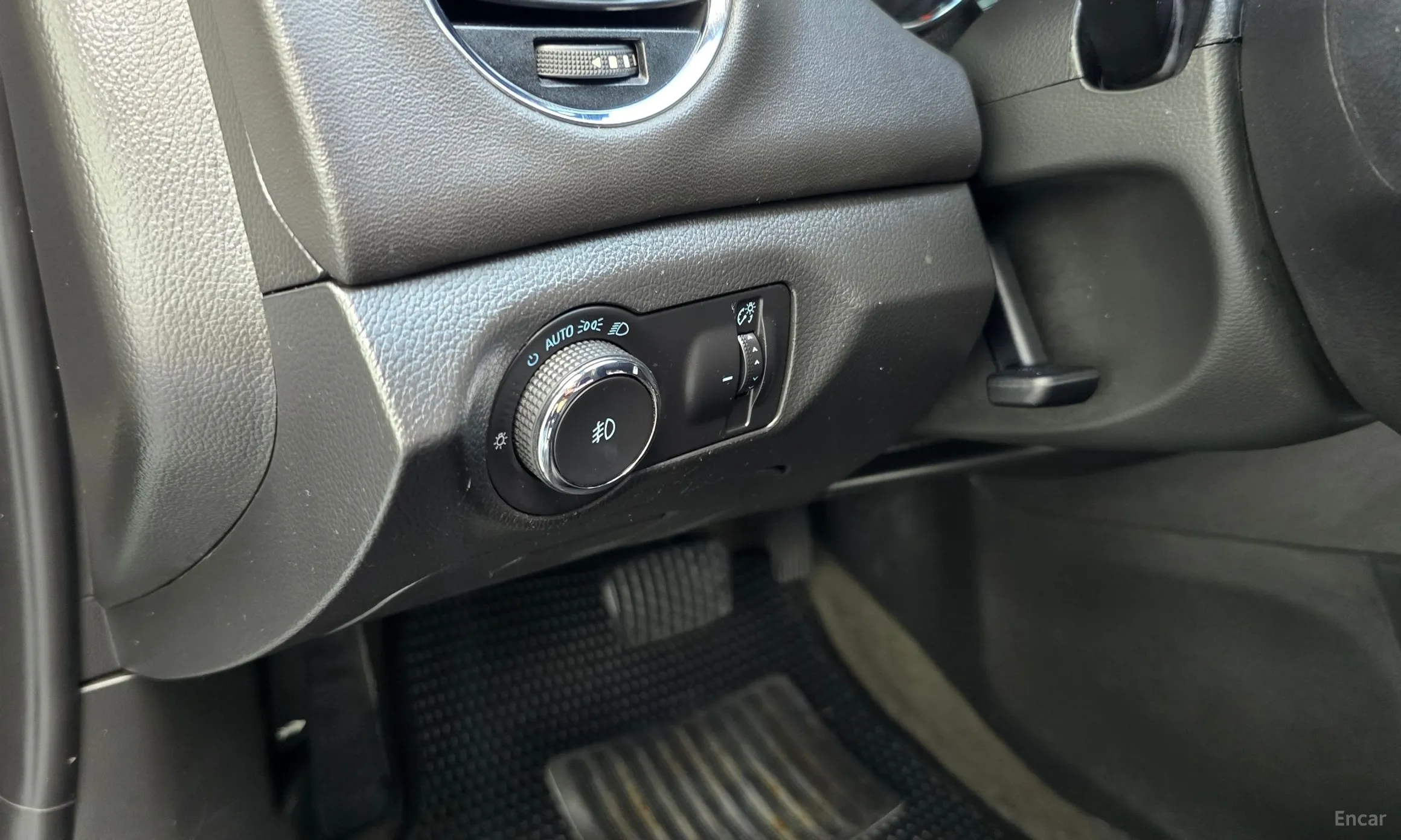 Chevrolet (GM Daewoo) Cruze превью 18