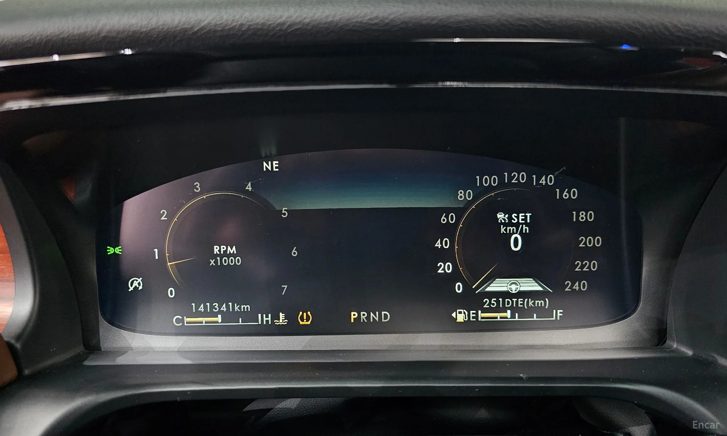 Lincoln Aviator 2nd Generation превью 8