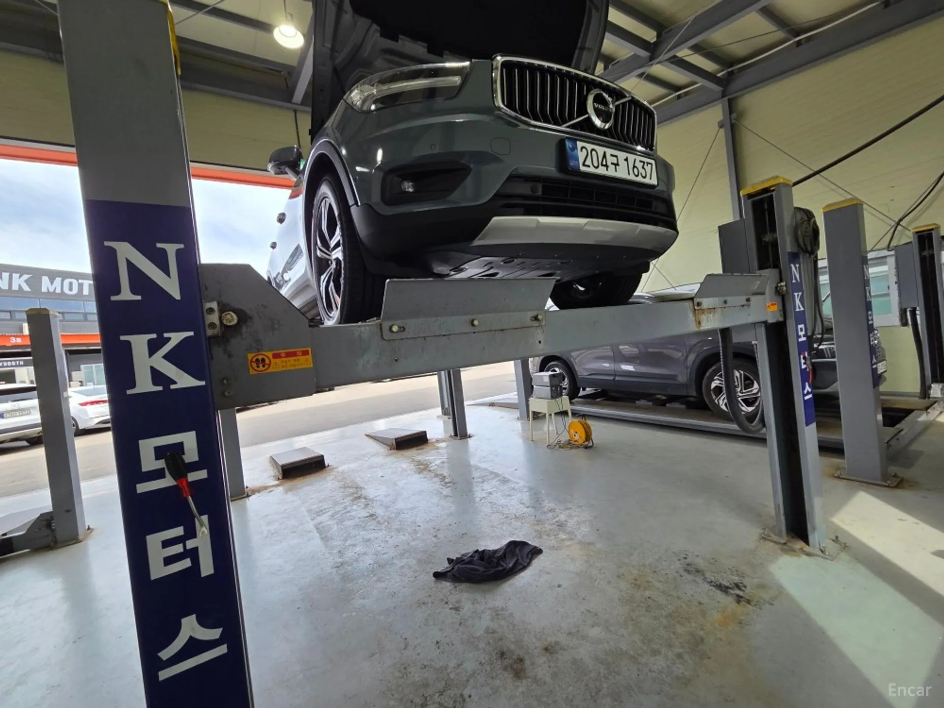 XC40