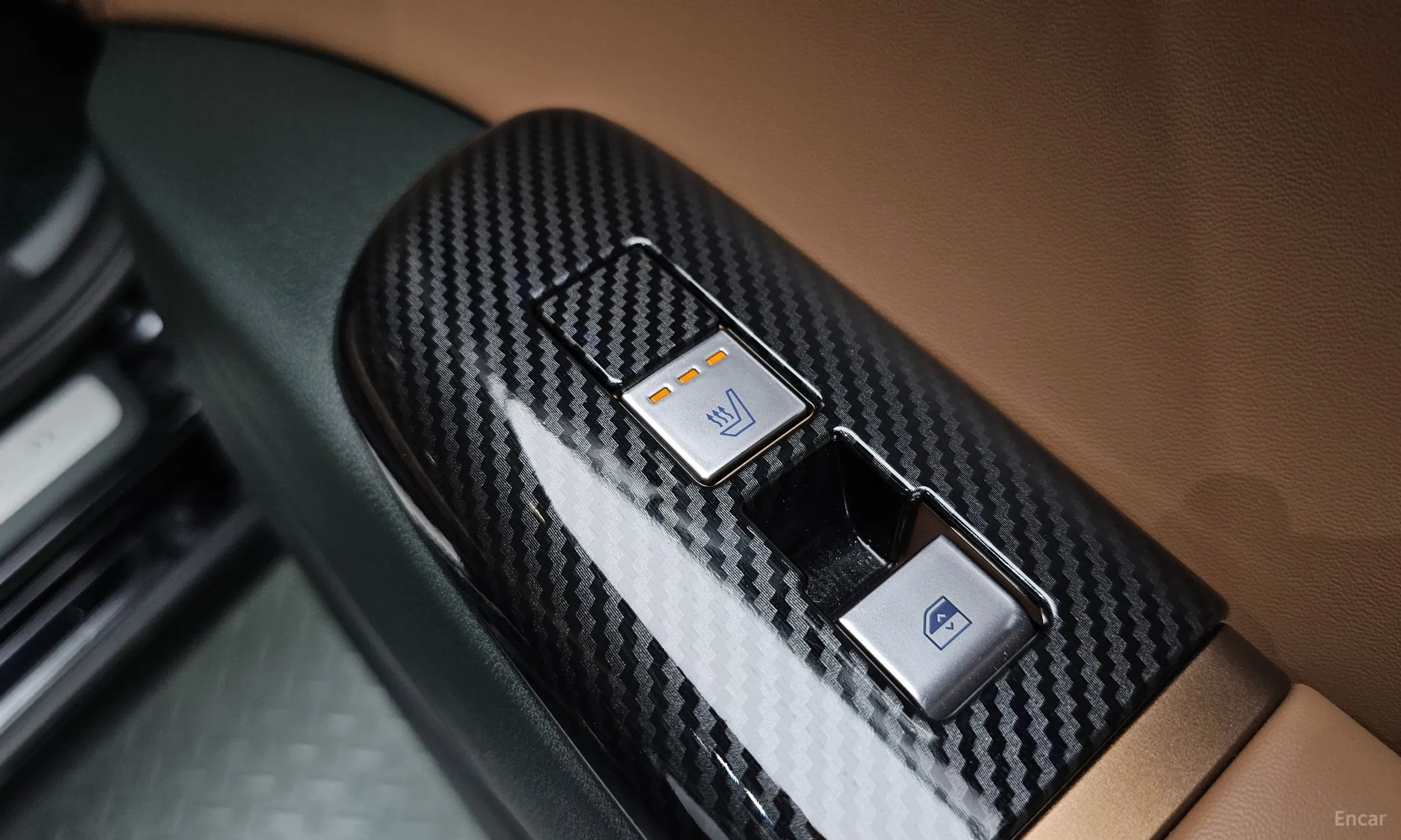 Hyundai Grandeur Hybrid (GN7) превью 17