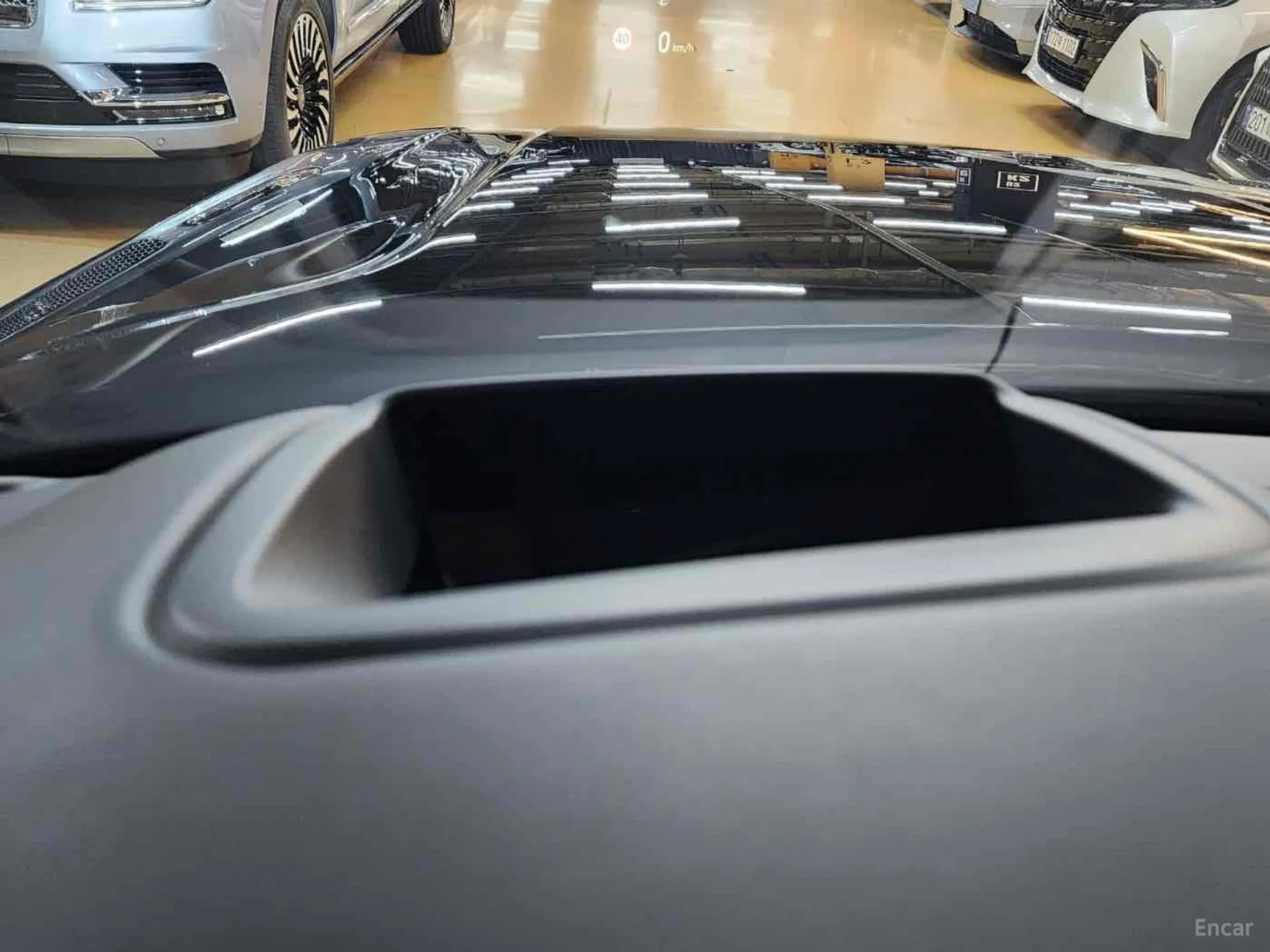 Land Rover Range Rover 4th Generation превью 12
