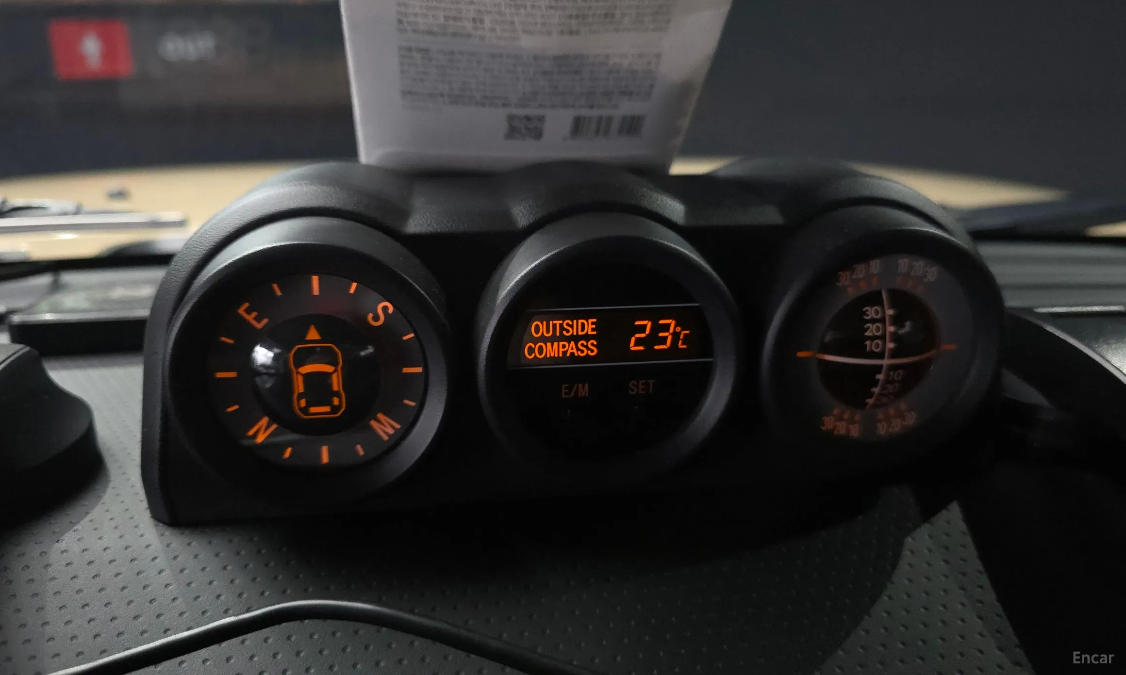 Toyota FJ Cruiser превью 18