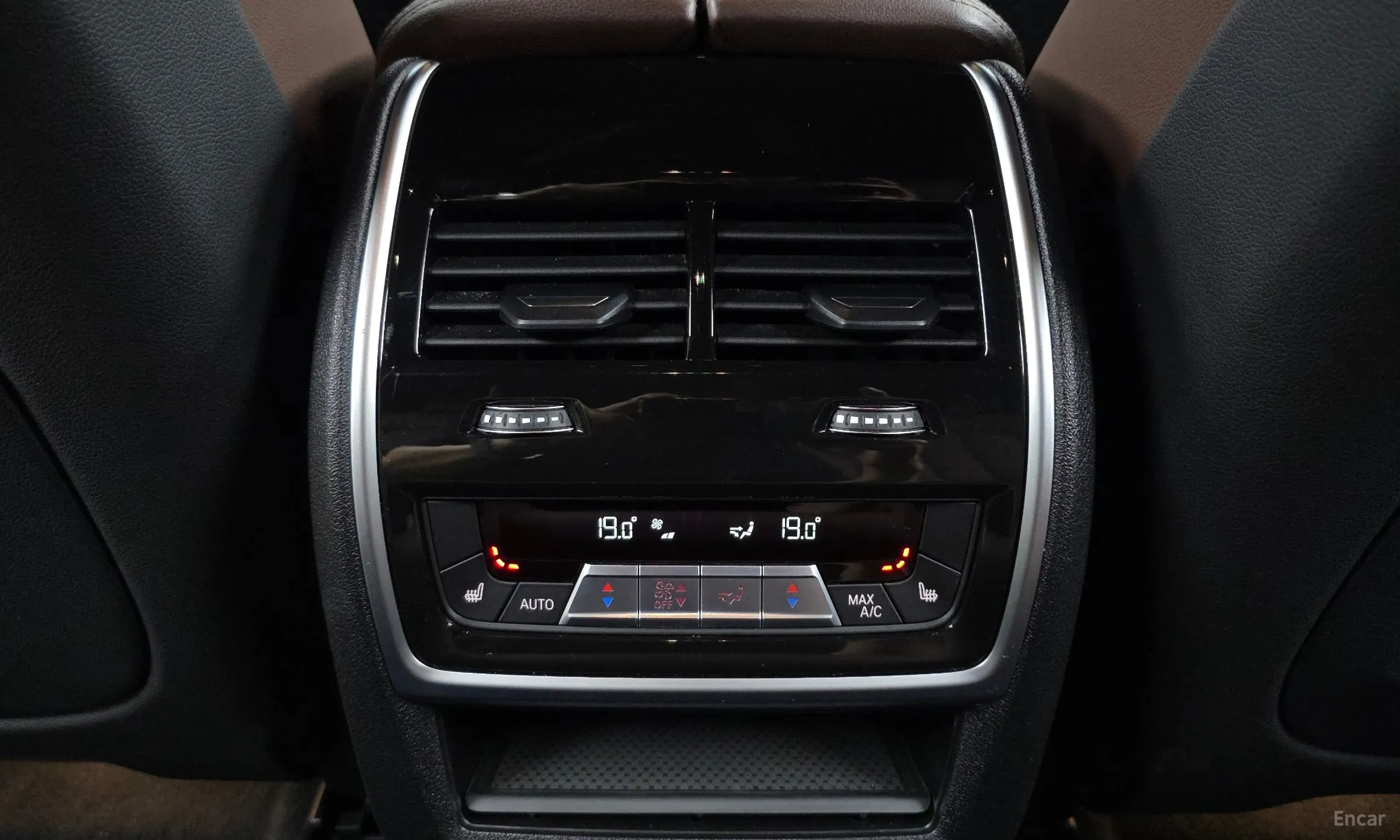 BMW X6 (G06) превью 19