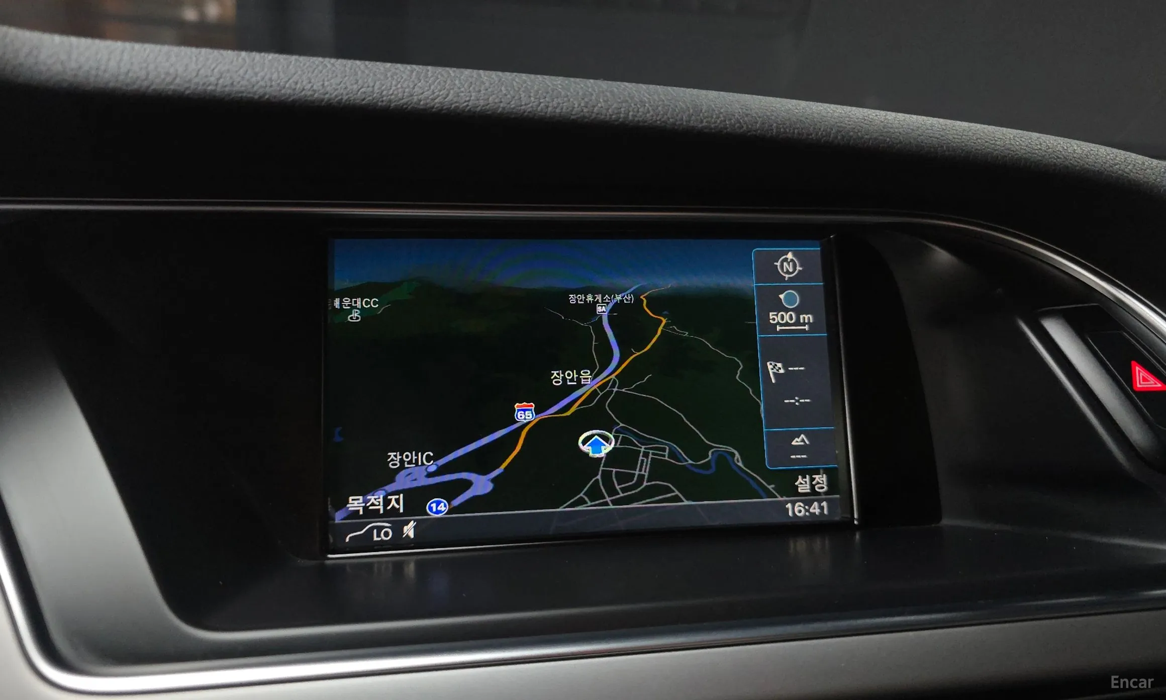 Audi New A4 превью 15