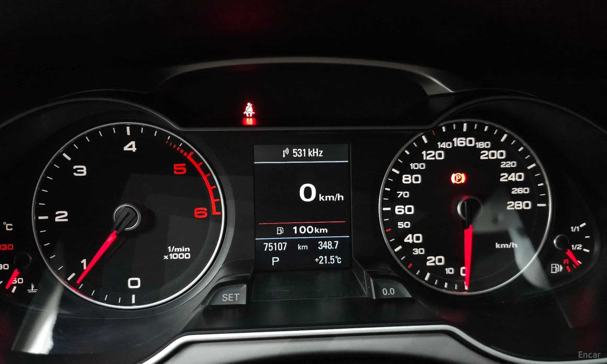Audi New A4 превью 8