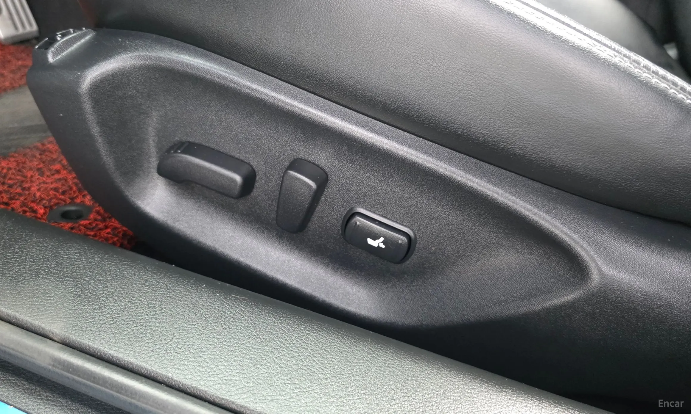 Infiniti Q50 превью 17