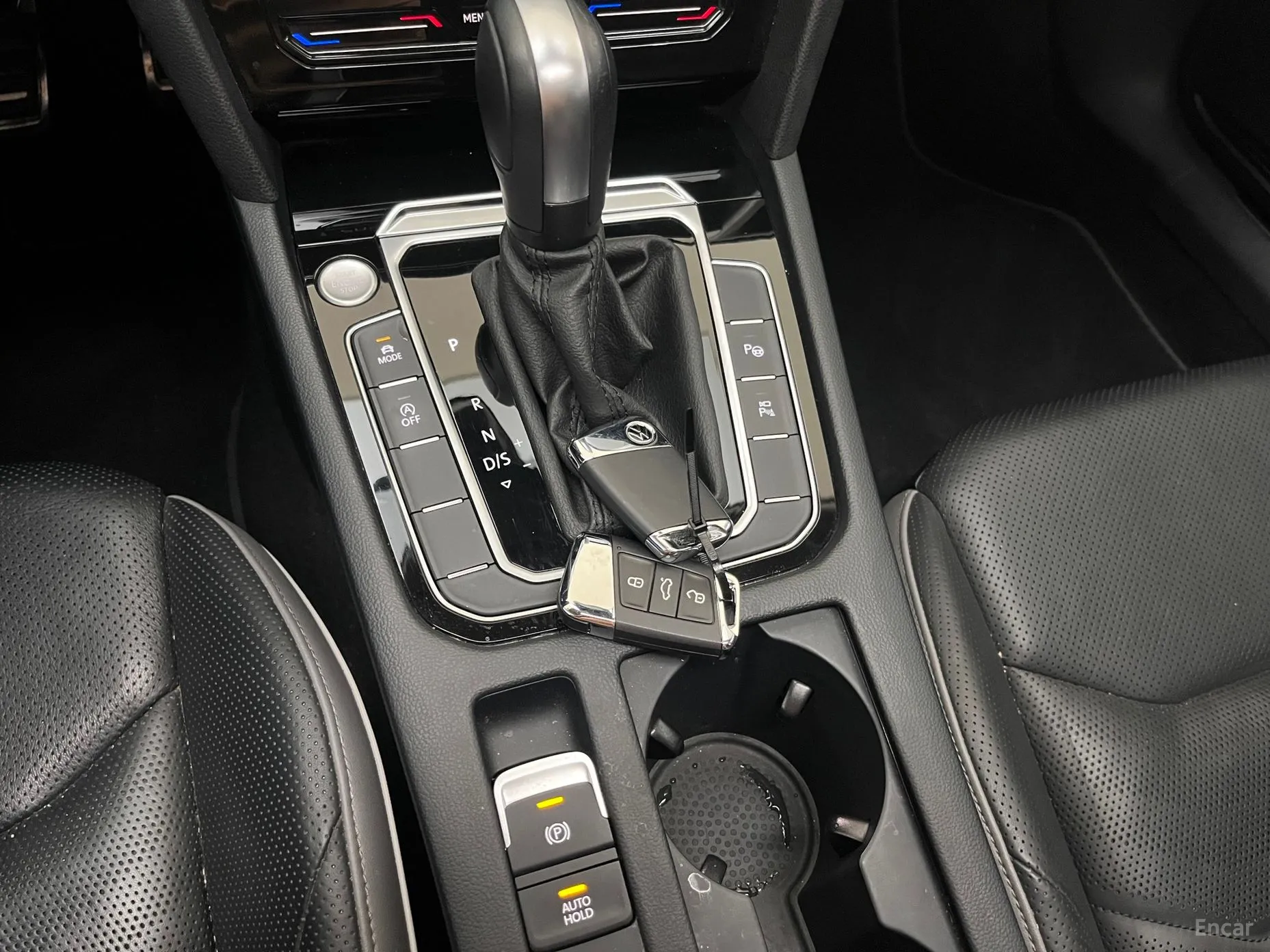 Volkswagen Ateon превью 11