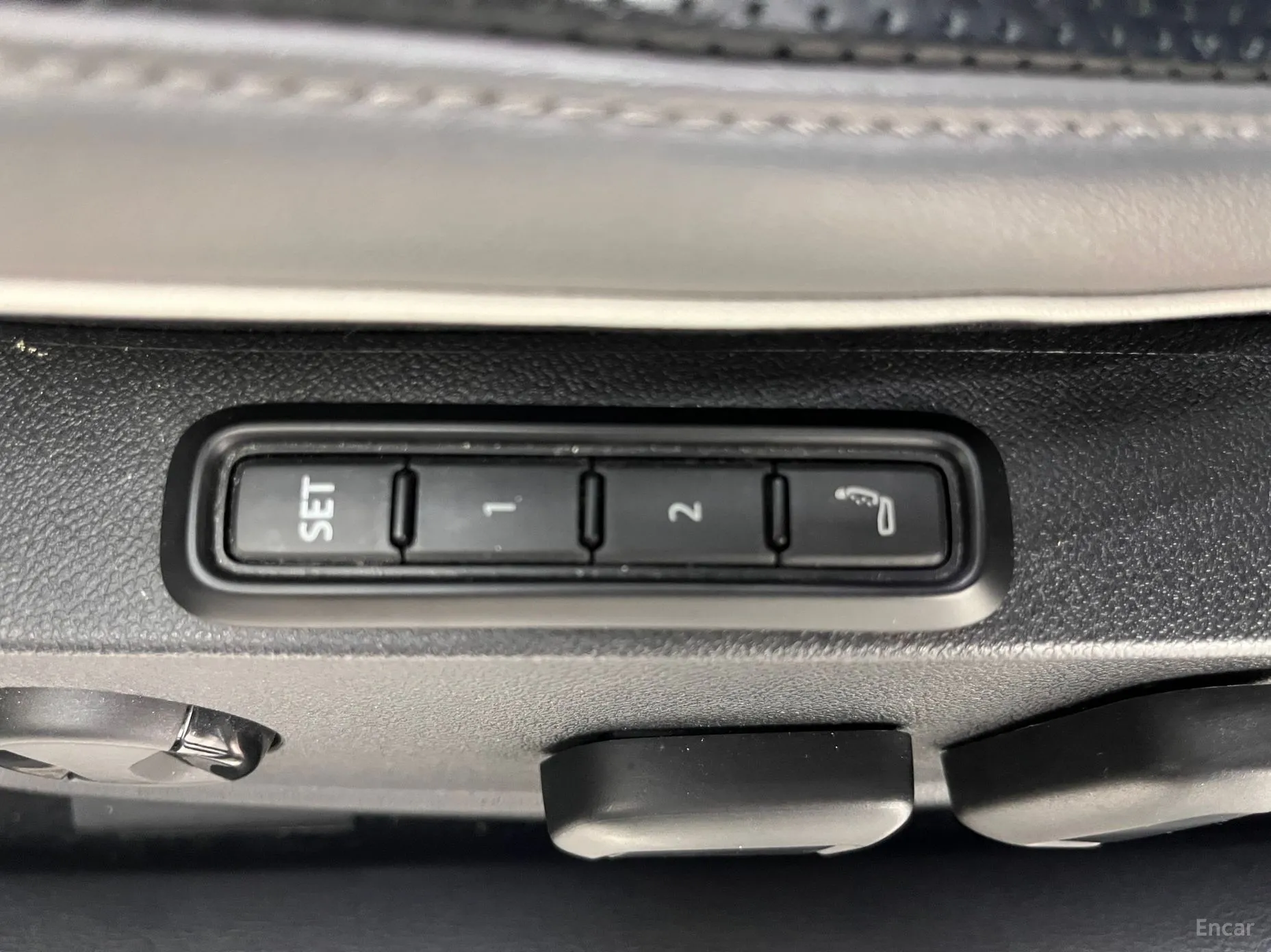 Volkswagen Ateon превью 12