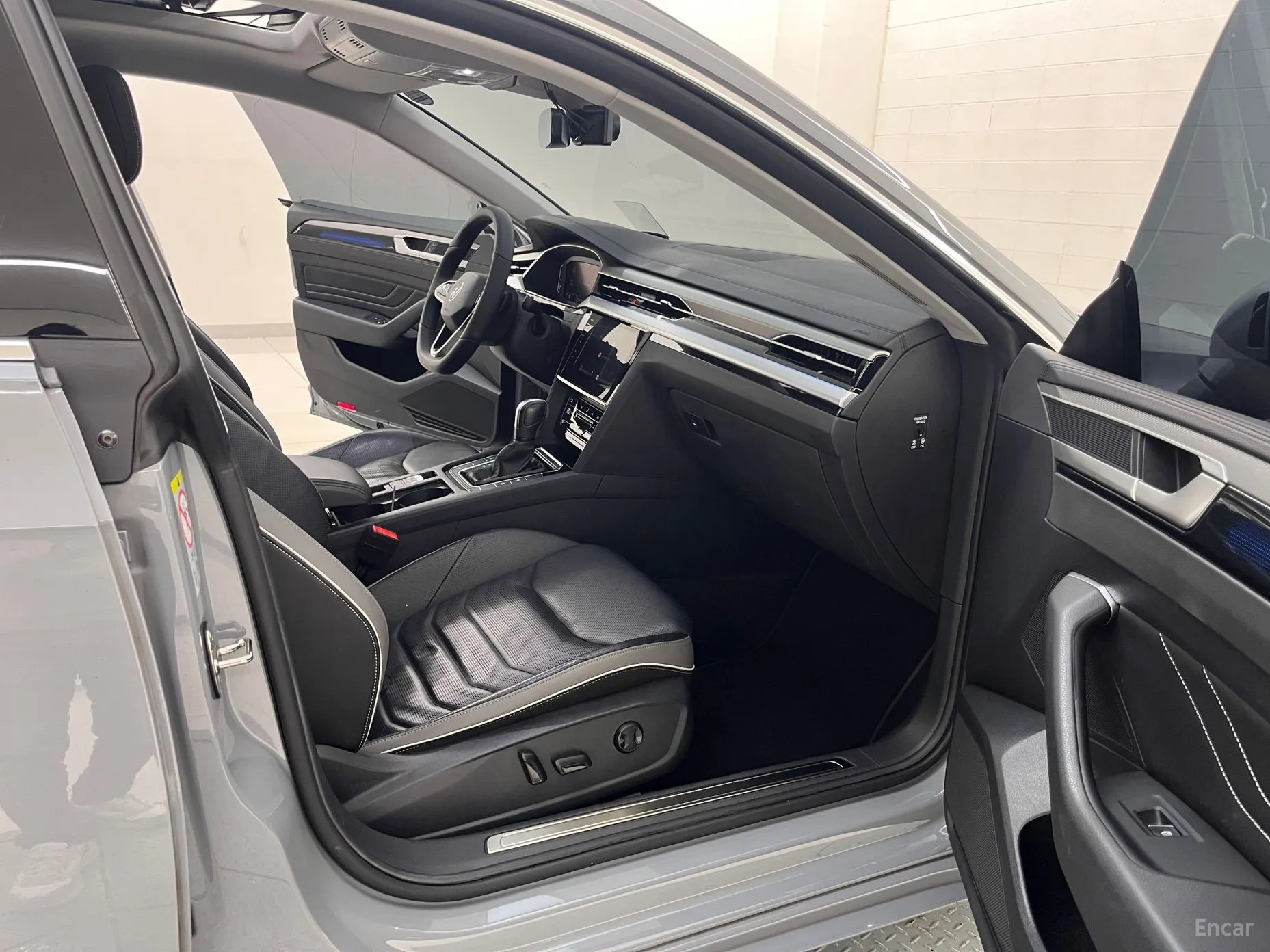Volkswagen Ateon превью 15