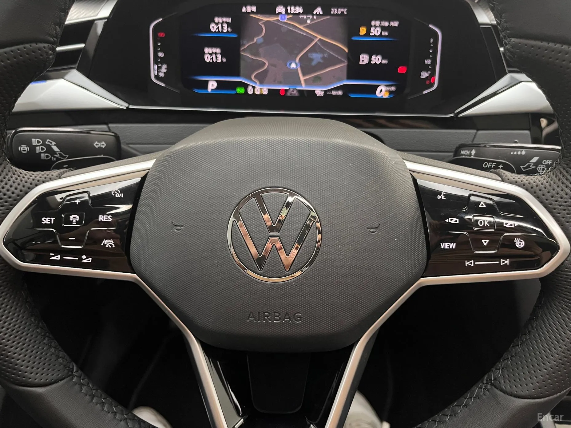 Volkswagen Ateon превью 6
