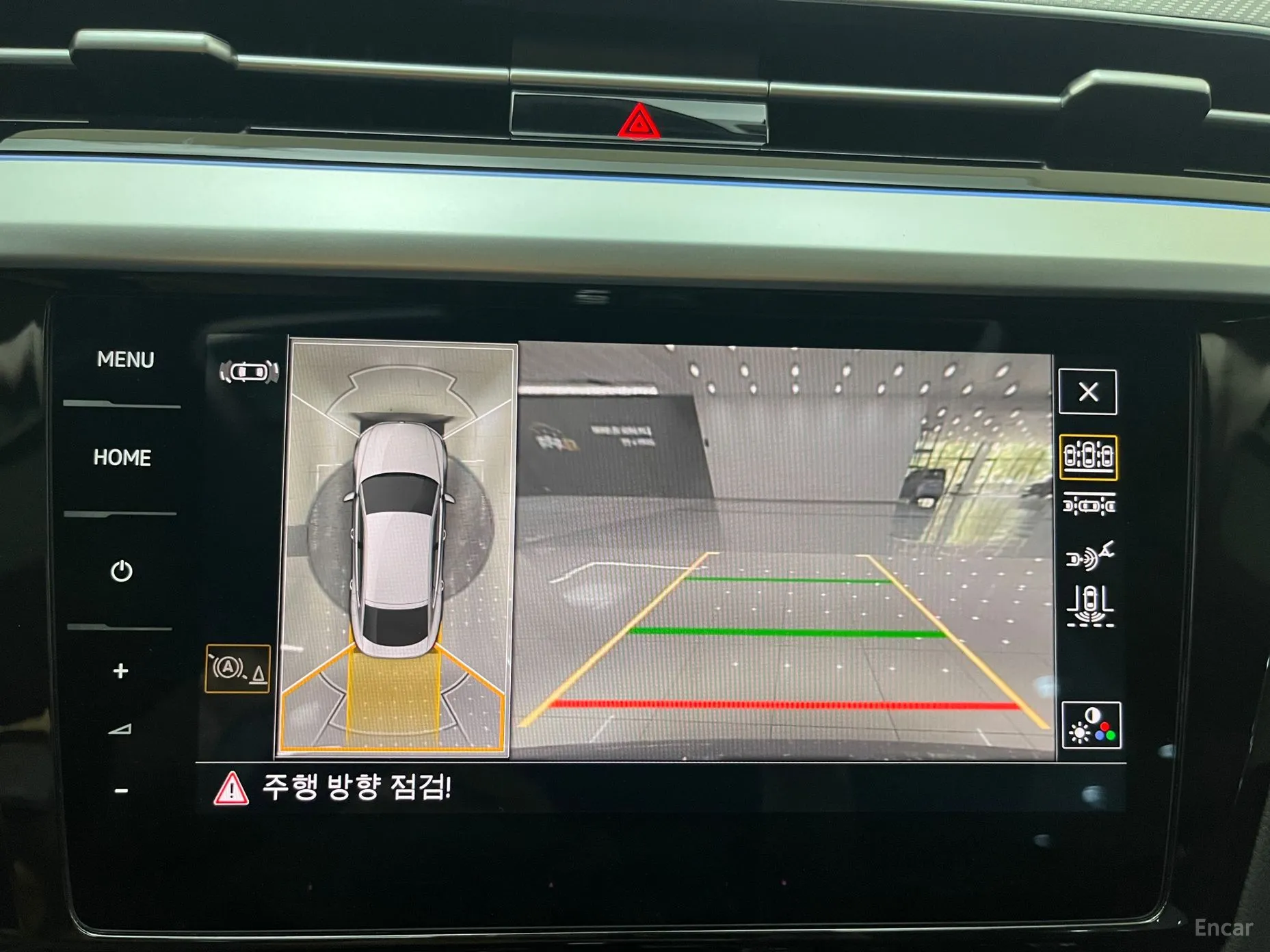 Volkswagen Ateon превью 8