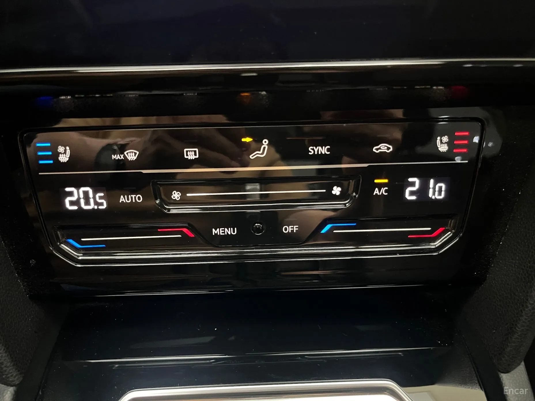 Volkswagen Ateon превью 9