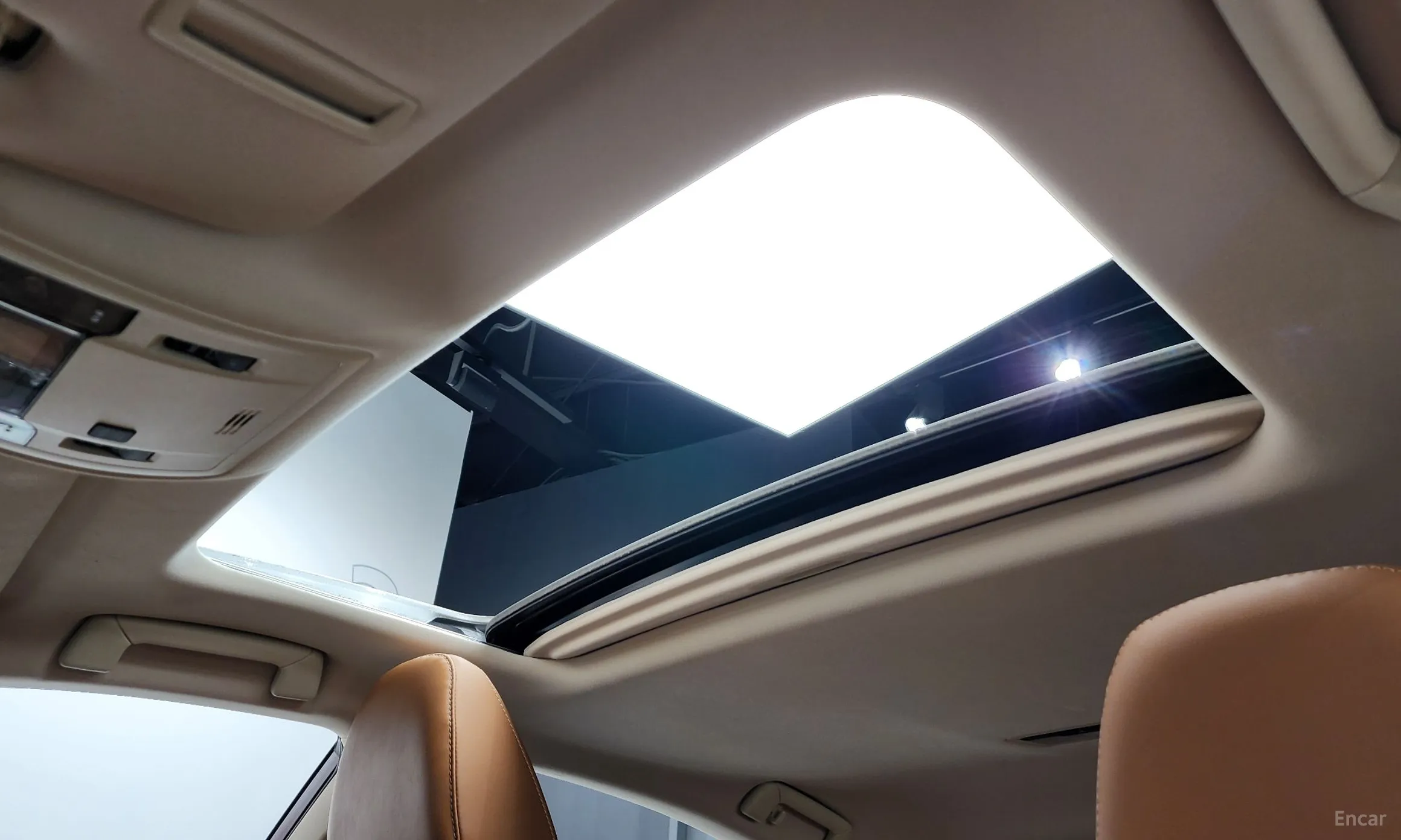 Lexus New ES300h превью 15