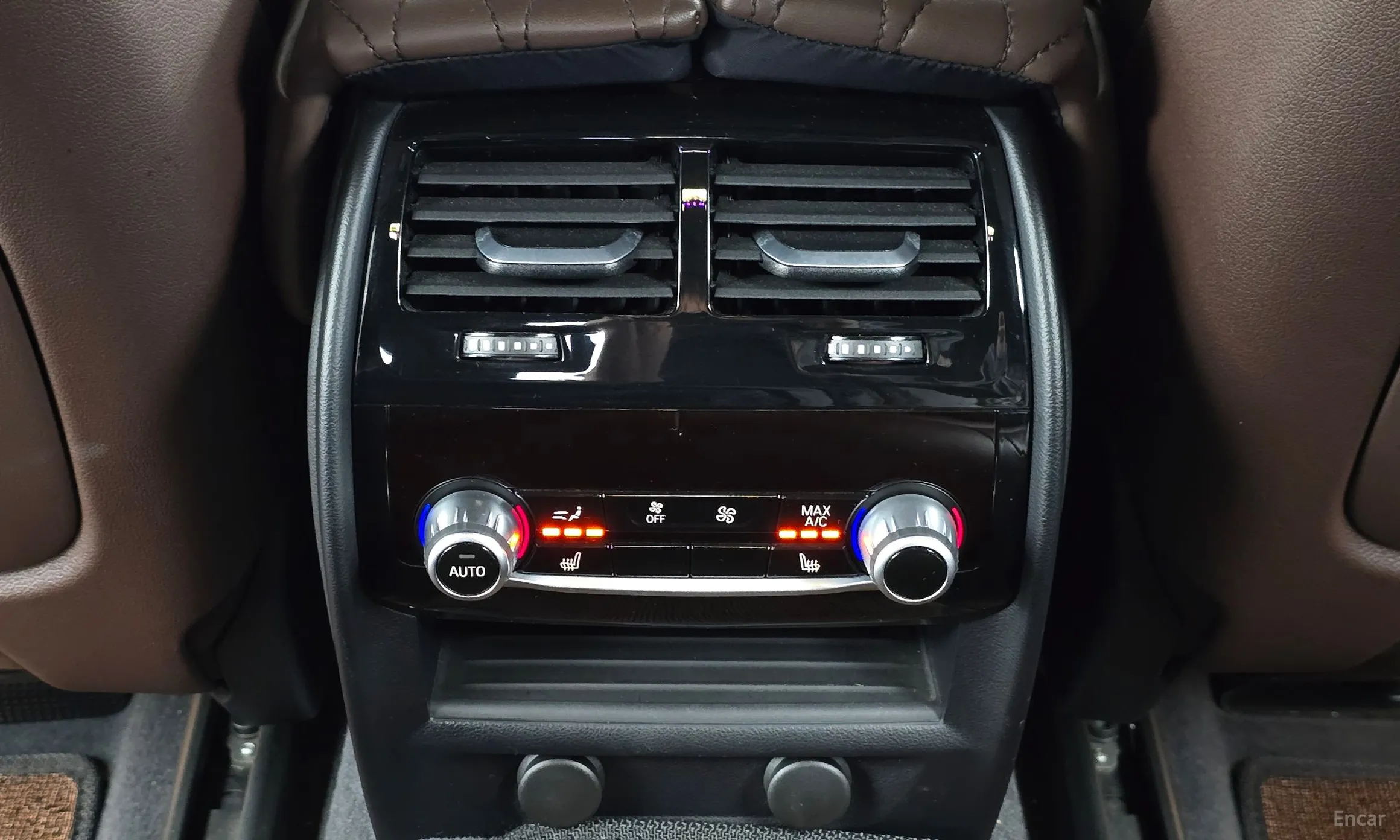 BMW 6-Series GT (G32) превью 19