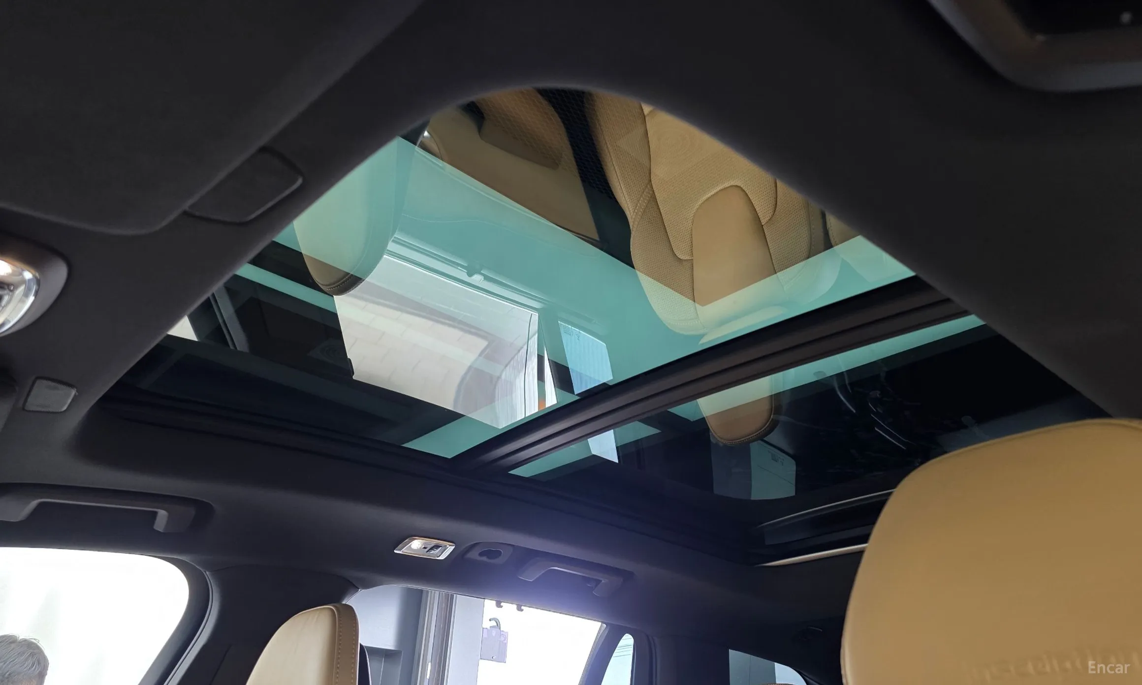 Volvo XC90 Gen 2 превью 18