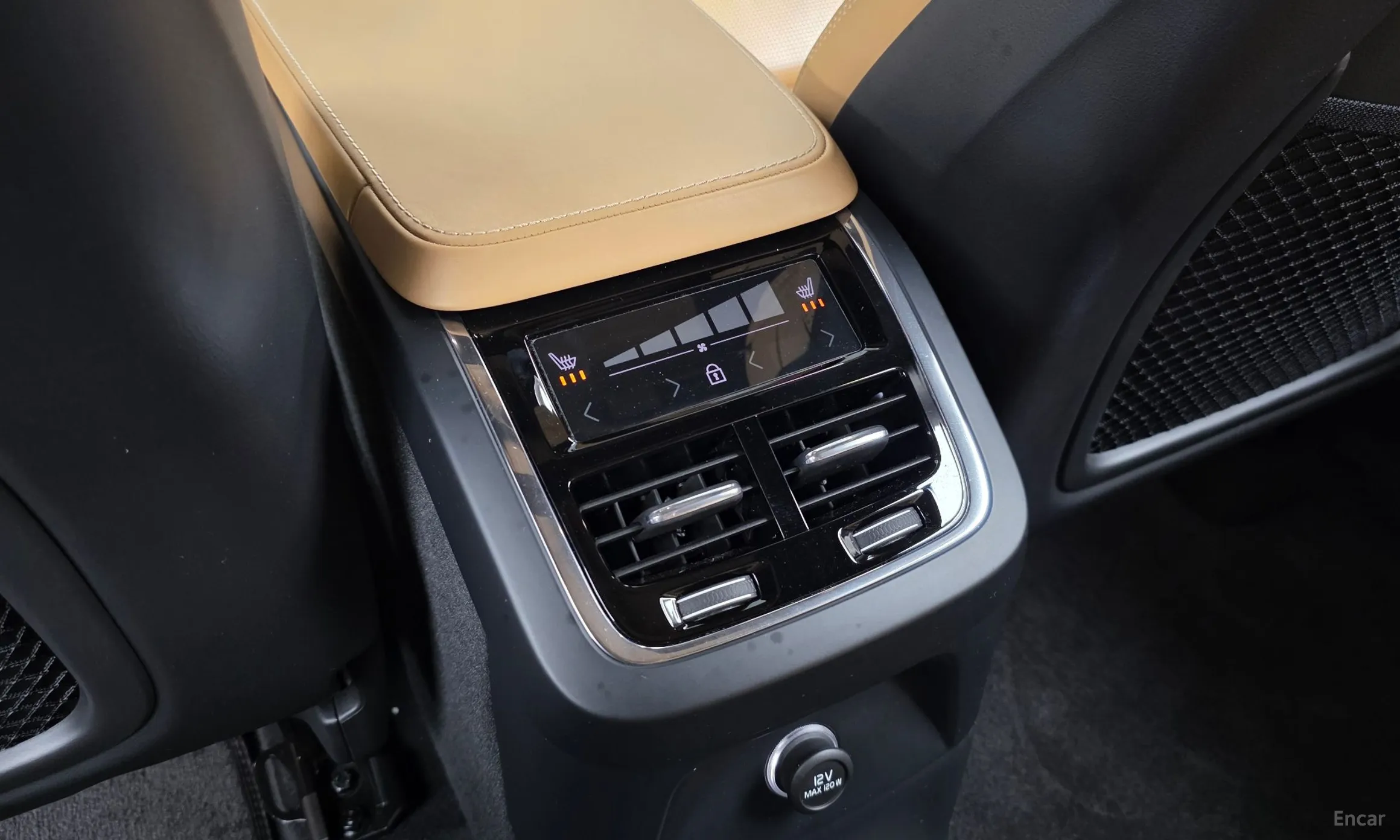 Volvo XC90 Gen 2 превью 19